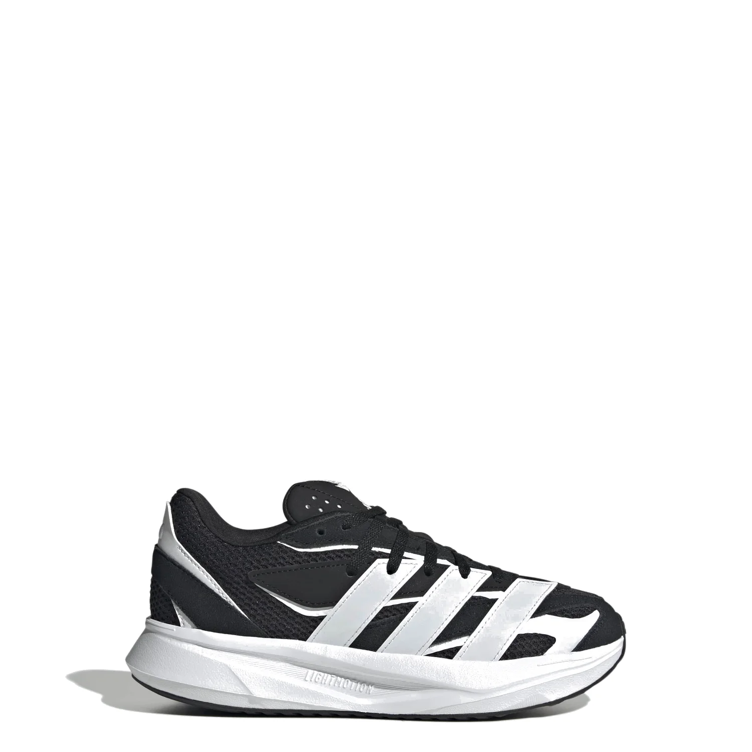 adidas Çocuk Lightblaze Siyah Ayakkabı KH9120 - Görsel 2