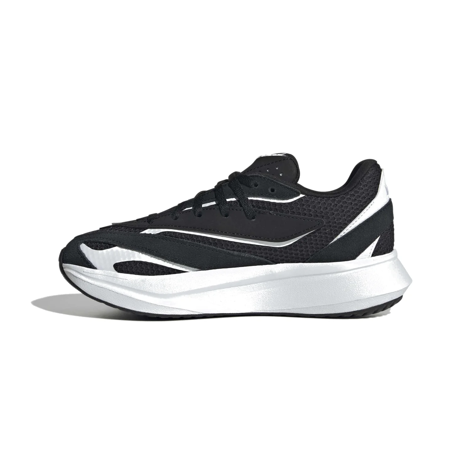 adidas Çocuk Lightblaze Siyah Ayakkabı KH9120 - Görsel 5
