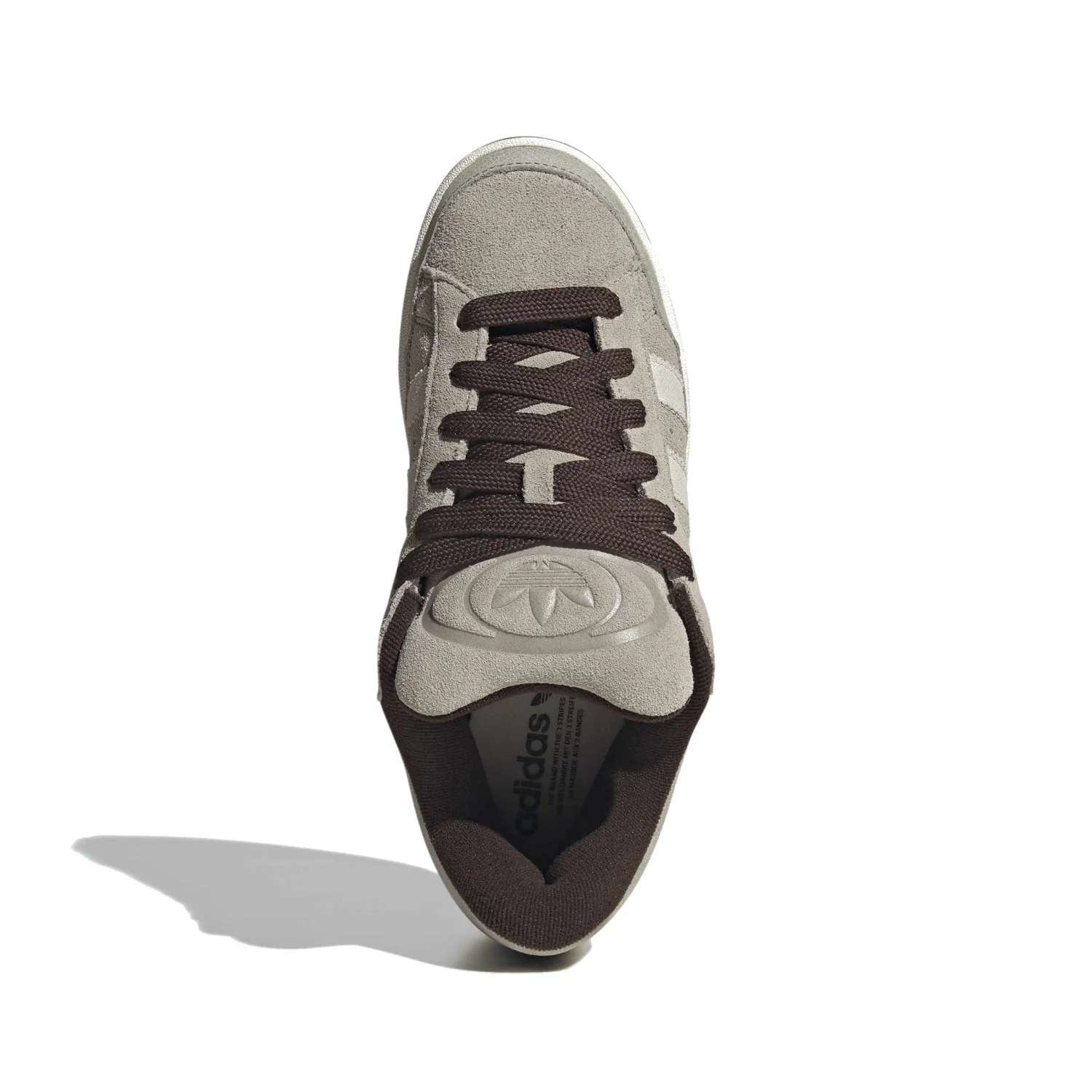 adidas Erkek Campus 00s St Ayakkabı KH9421 - Görsel 3