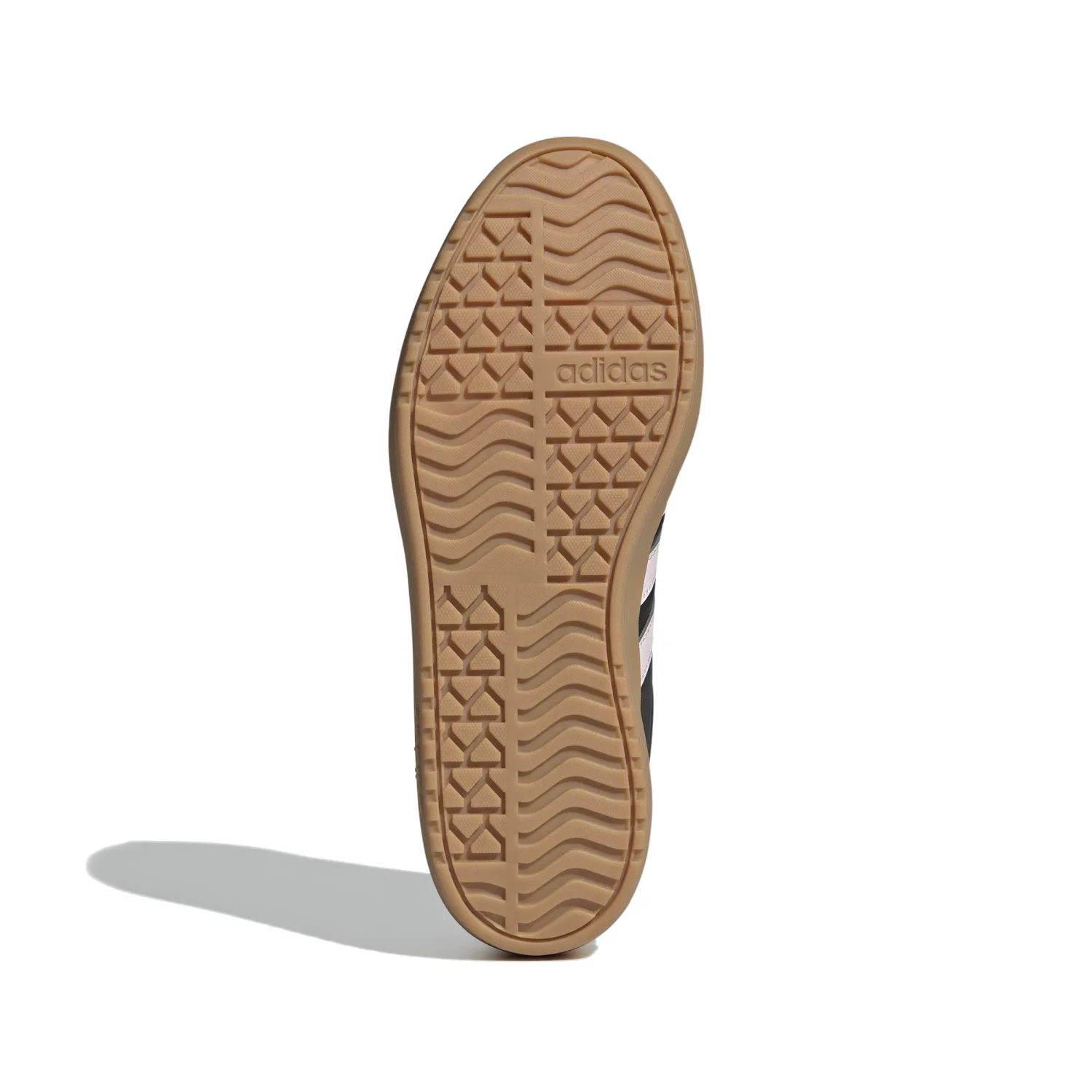 adidas Kadın VL Court Bold Siyah Ayakkabı KH9451 - Görsel 3