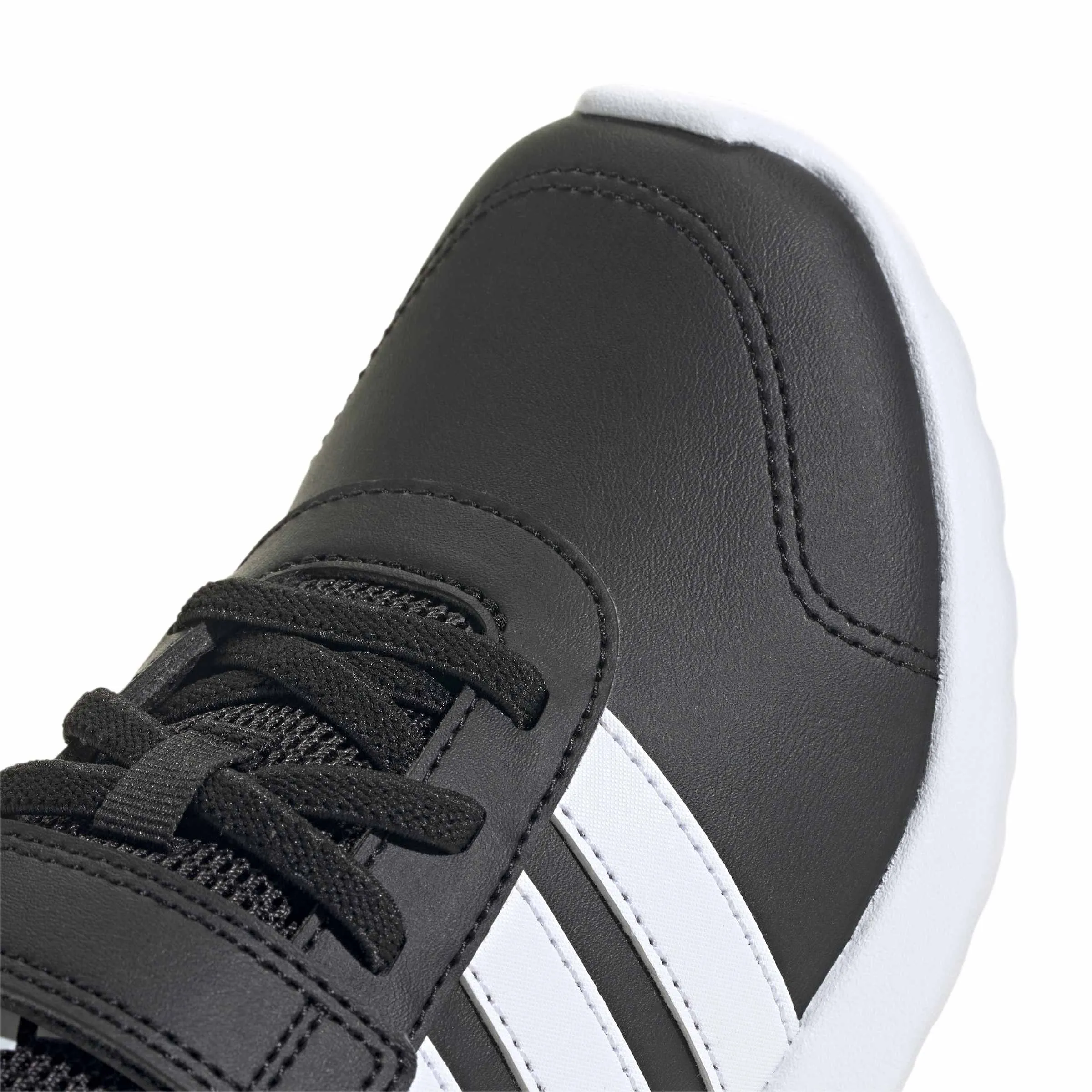 adidas Çocuk VL Move Spor Ayakkabı KH9758 - Görsel 3
