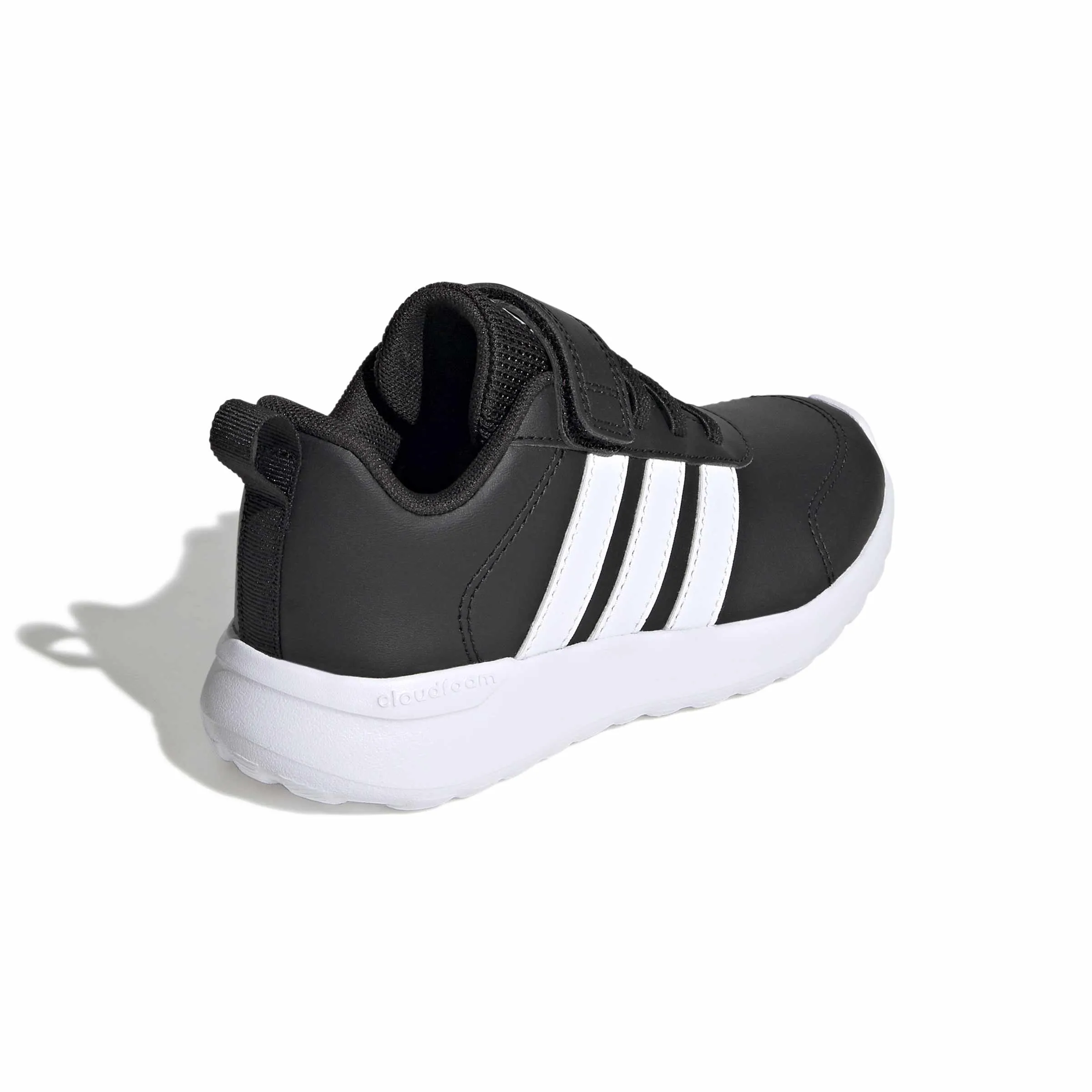 adidas Çocuk VL Move Spor Ayakkabı KH9758 - Görsel 5