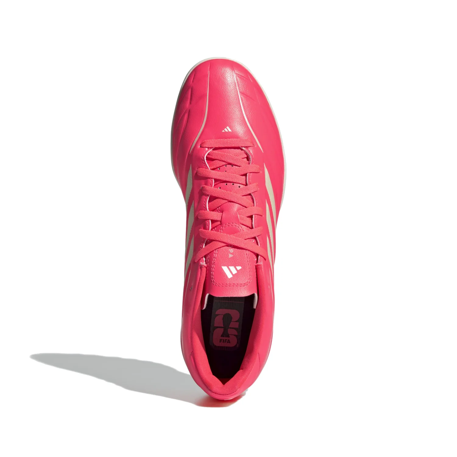 adidas Erkek Copa Pure IV Club Halısaha Ayakkabısı KI0686 - Görsel 2