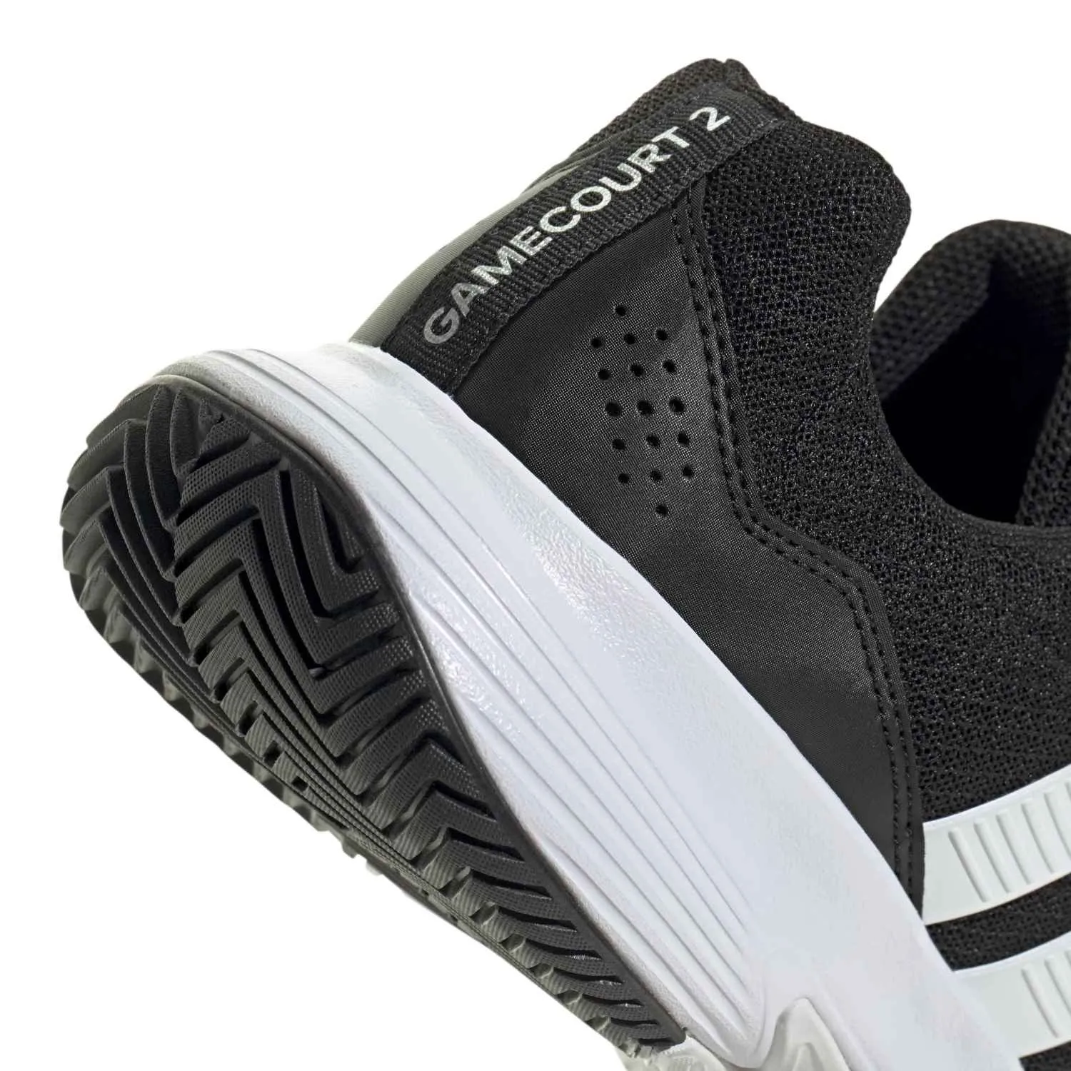 adidas GAMECOURT 2 Tenis Ayakkabısı KI0780 - Görsel 3