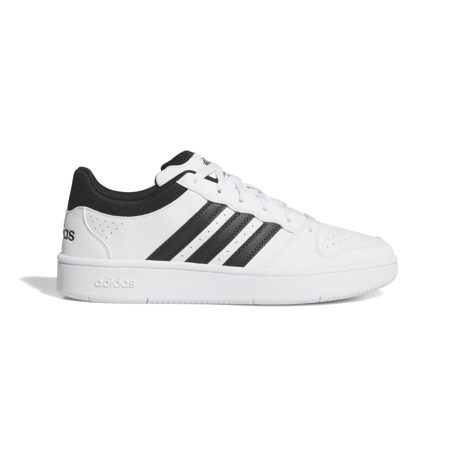 adidas Unisex HOOPS CLASSIC Sneaker KI1057