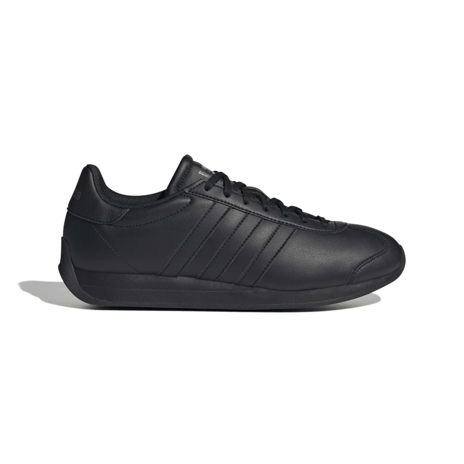 adidas Erkek Runvista Halo Siyah Ayakkabı KI1369