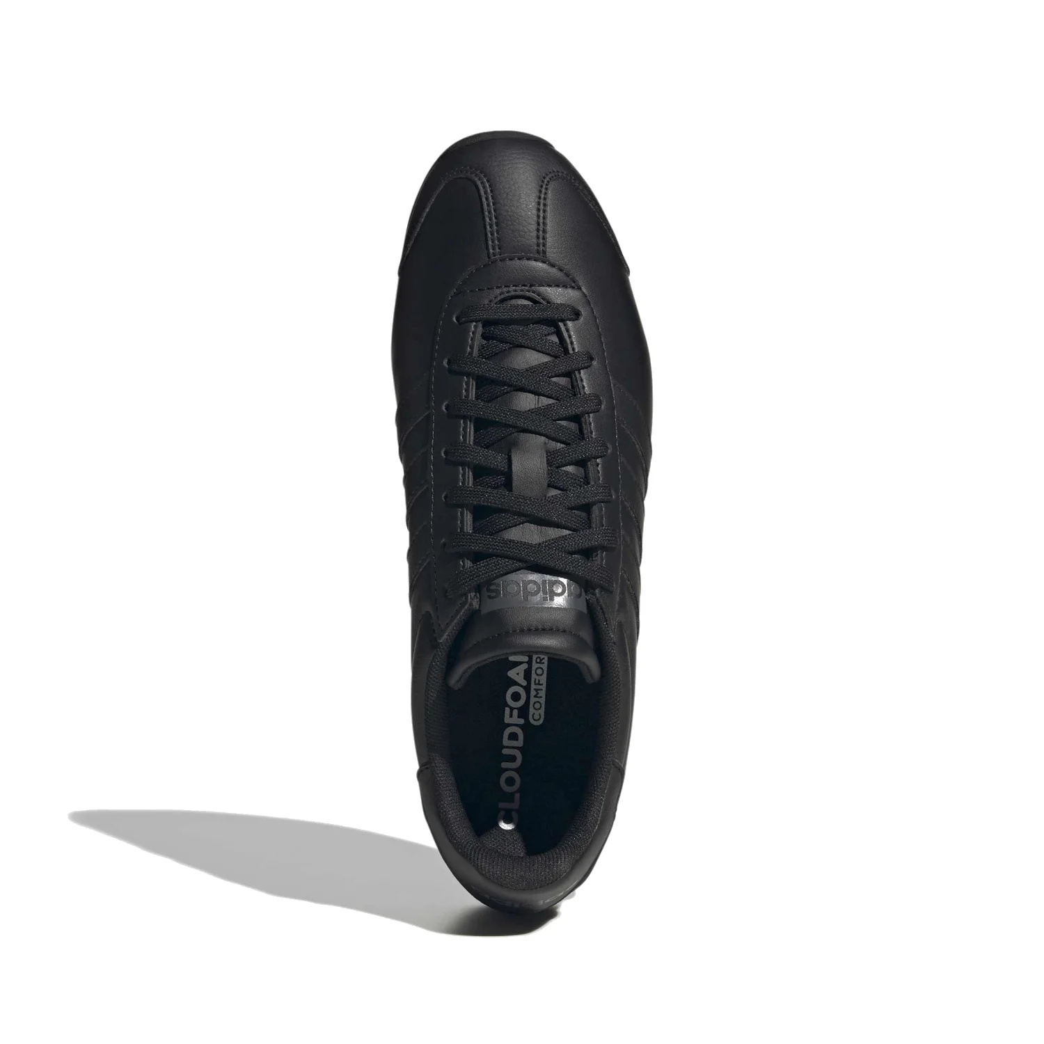adidas Erkek Runvista Halo Siyah Ayakkabı KI1369 - Görsel 3