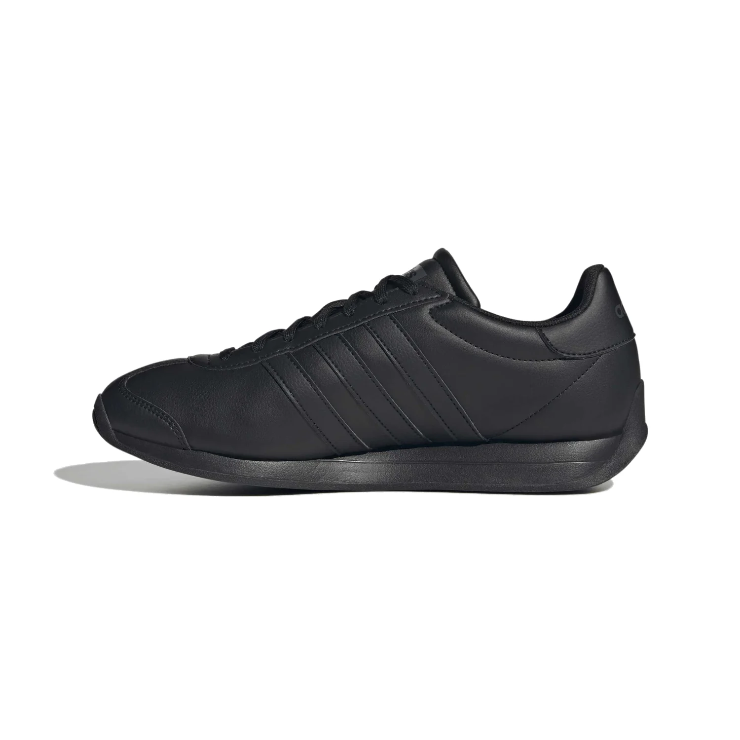 adidas Erkek Runvista Halo Siyah Ayakkabı KI1369 - Görsel 5