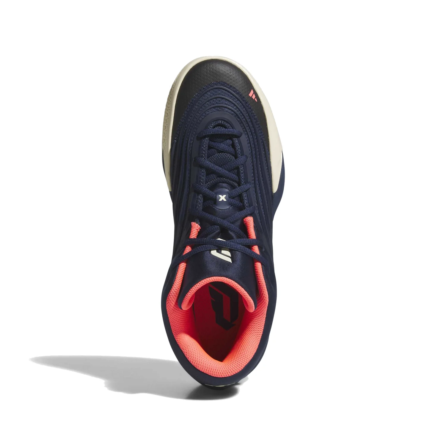 adidas Erkek Dame X Basketbol Ayakkabısı KI1621 - Görsel 3