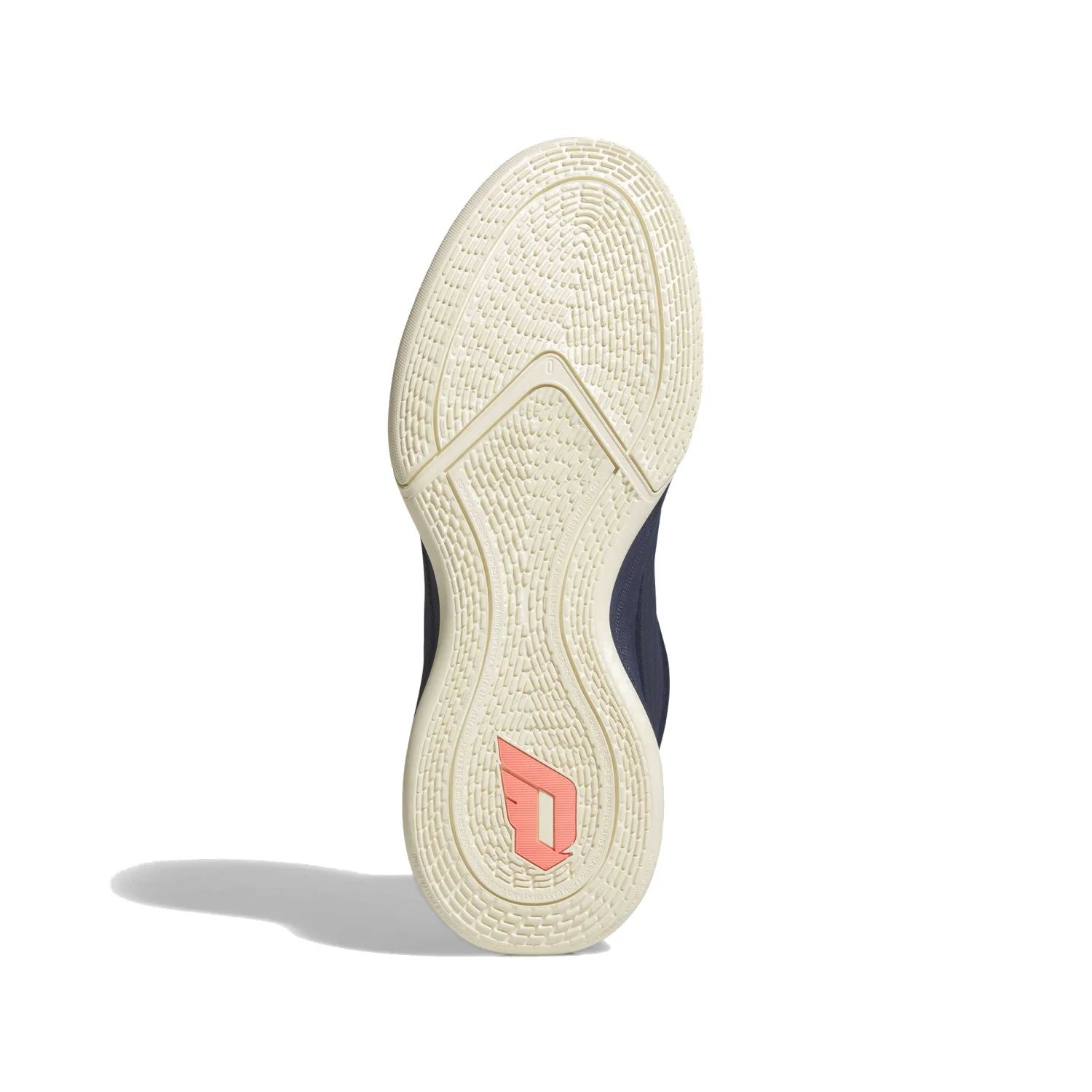 adidas Erkek Dame X Basketbol Ayakkabısı KI1621 - Görsel 4