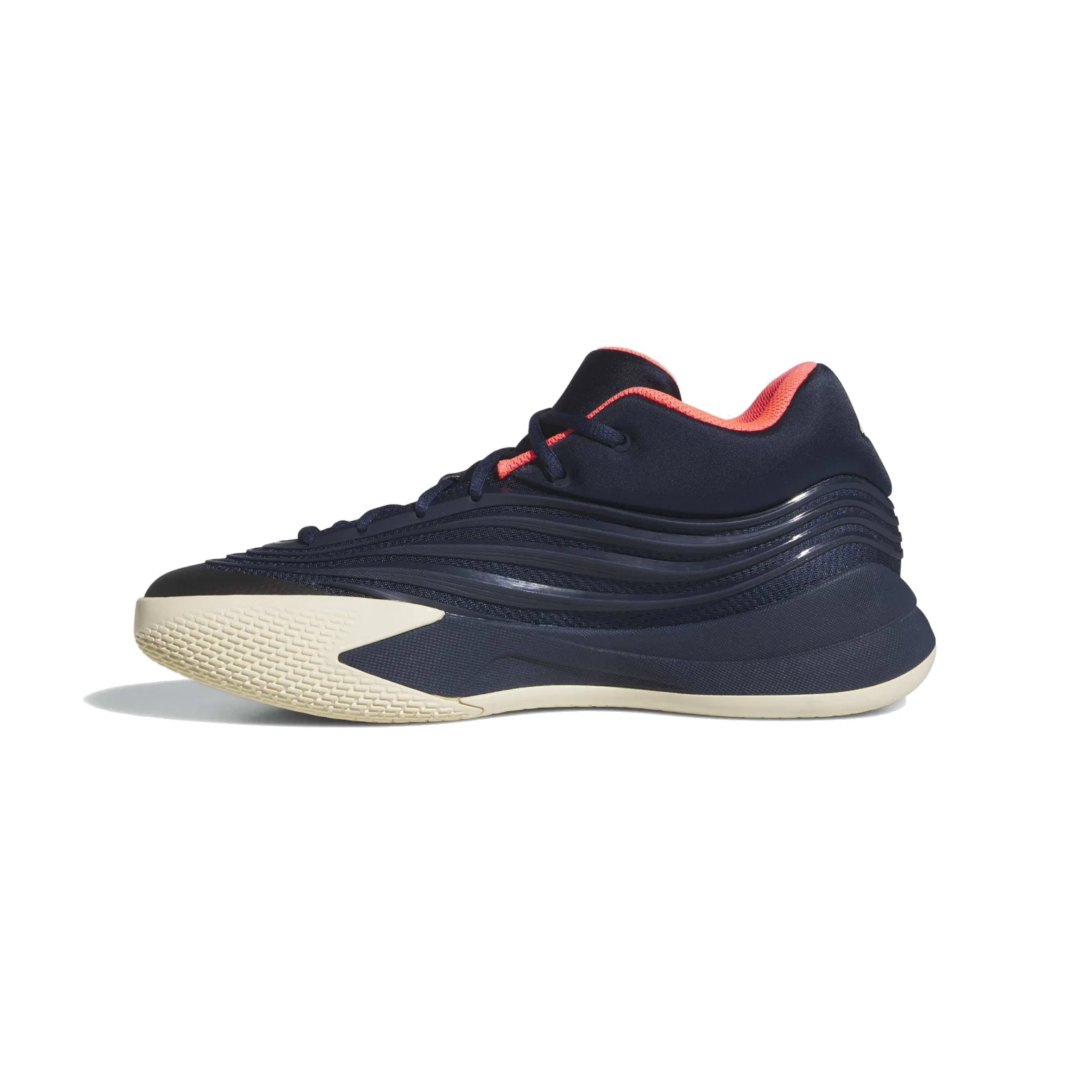 adidas Erkek Dame X Basketbol Ayakkabısı KI1621 - Görsel 5