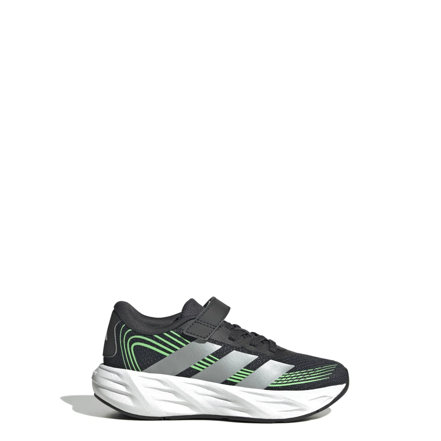 adidas Çocuk Galaxy 8 El C Ayakkabı KI1690 - Görsel 2