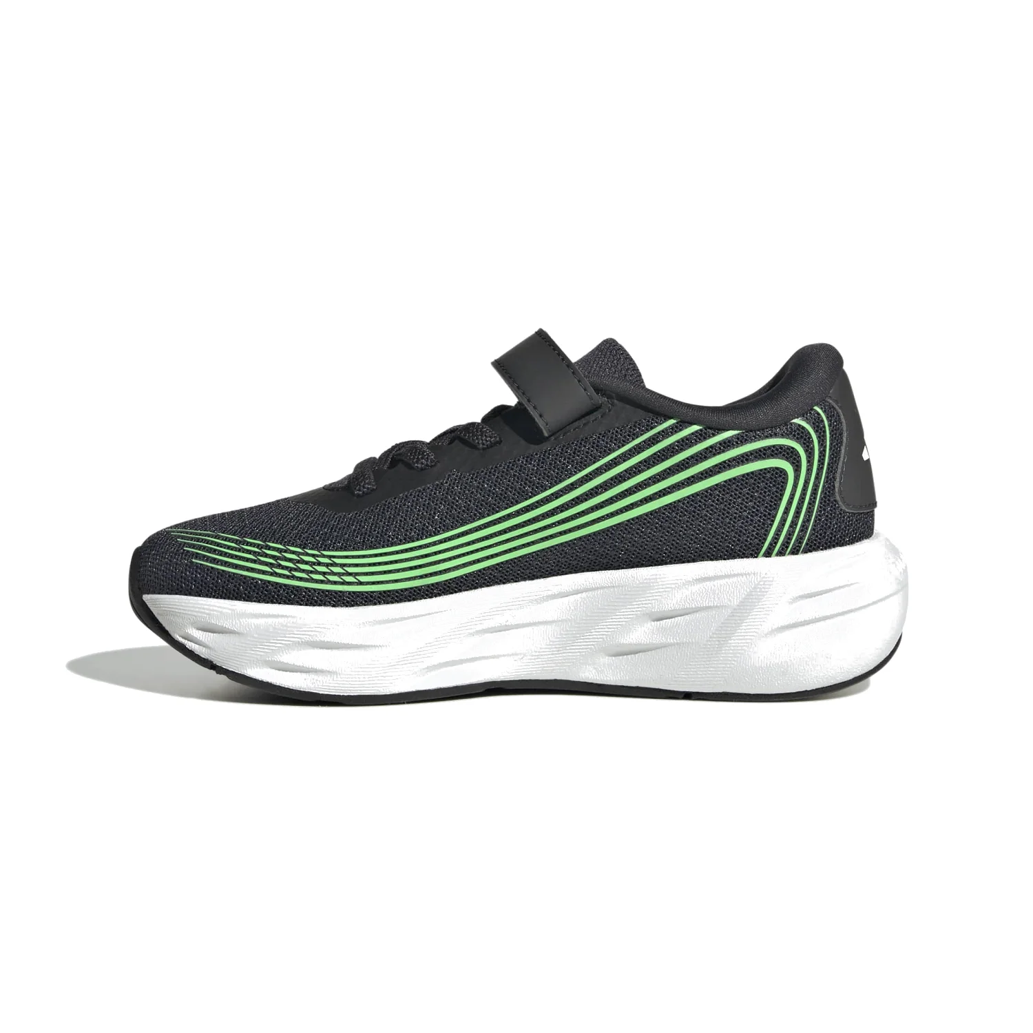 adidas Çocuk Galaxy 8 El C Ayakkabı KI1690 - Görsel 5