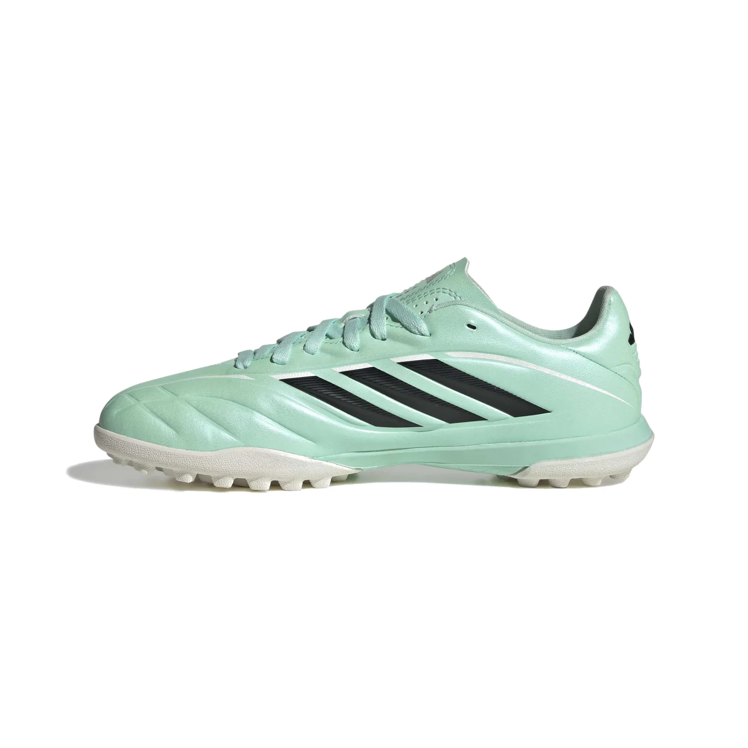 adidas Çocuk Copa Pure IV Club Halısaha Ayakkabısı KI3108 - Görsel 4