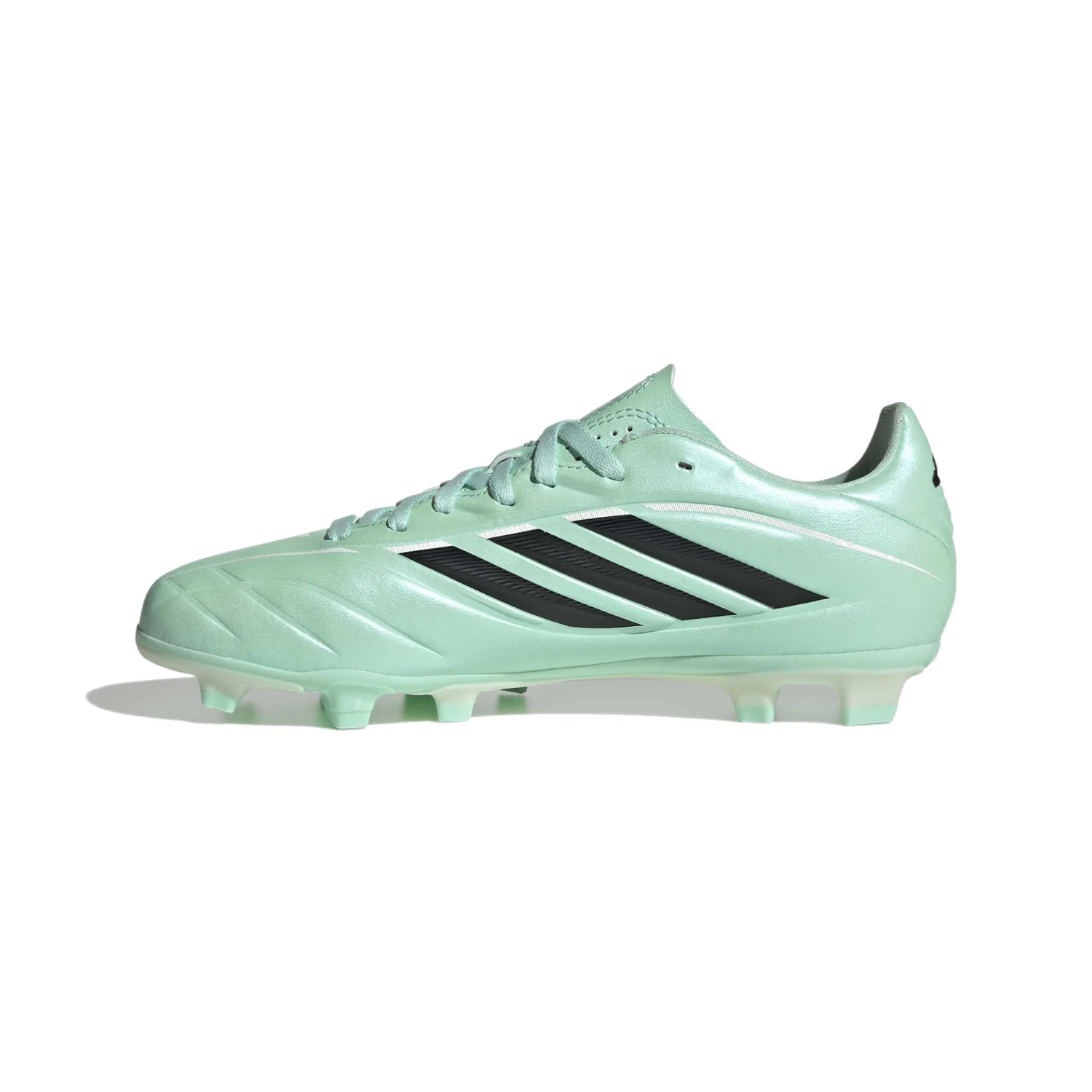 adidas Çocuk Copa Pure IV Club Çim Saha Kramponu KI3111 - Görsel 4