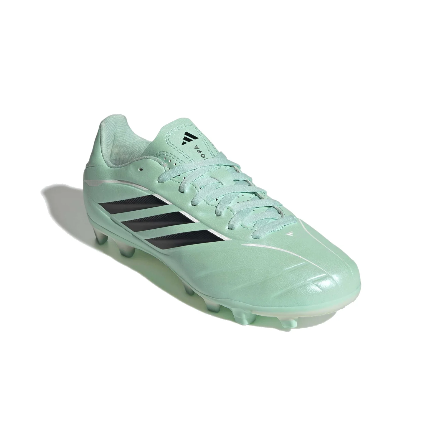 adidas Çocuk Copa Pure IV Club Çim Saha Kramponu KI3111 - Görsel 5