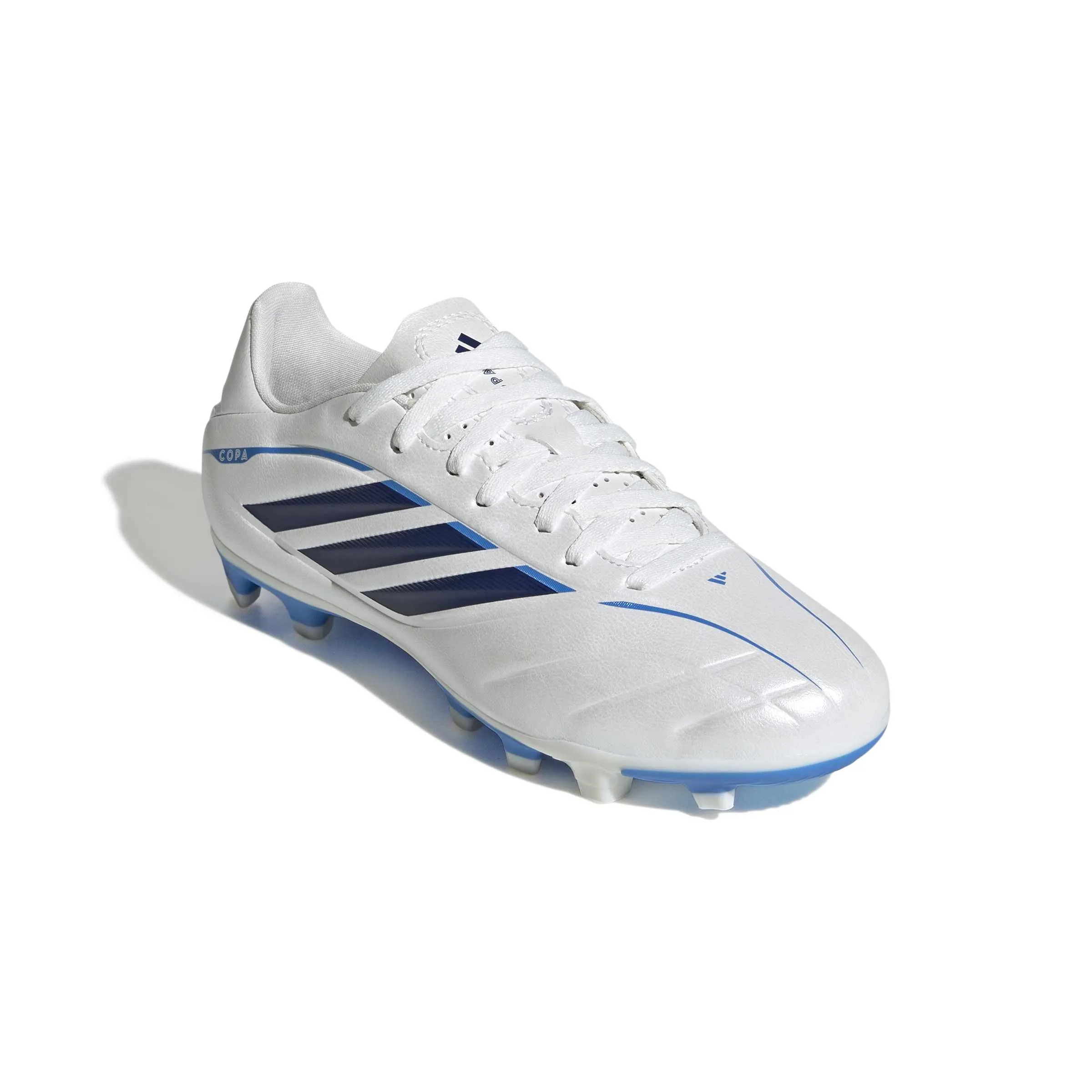 adidas Çocuk Copa Pure IV Club Çim Saha Futbol Ayakkabısı KI3113 - Görsel 2