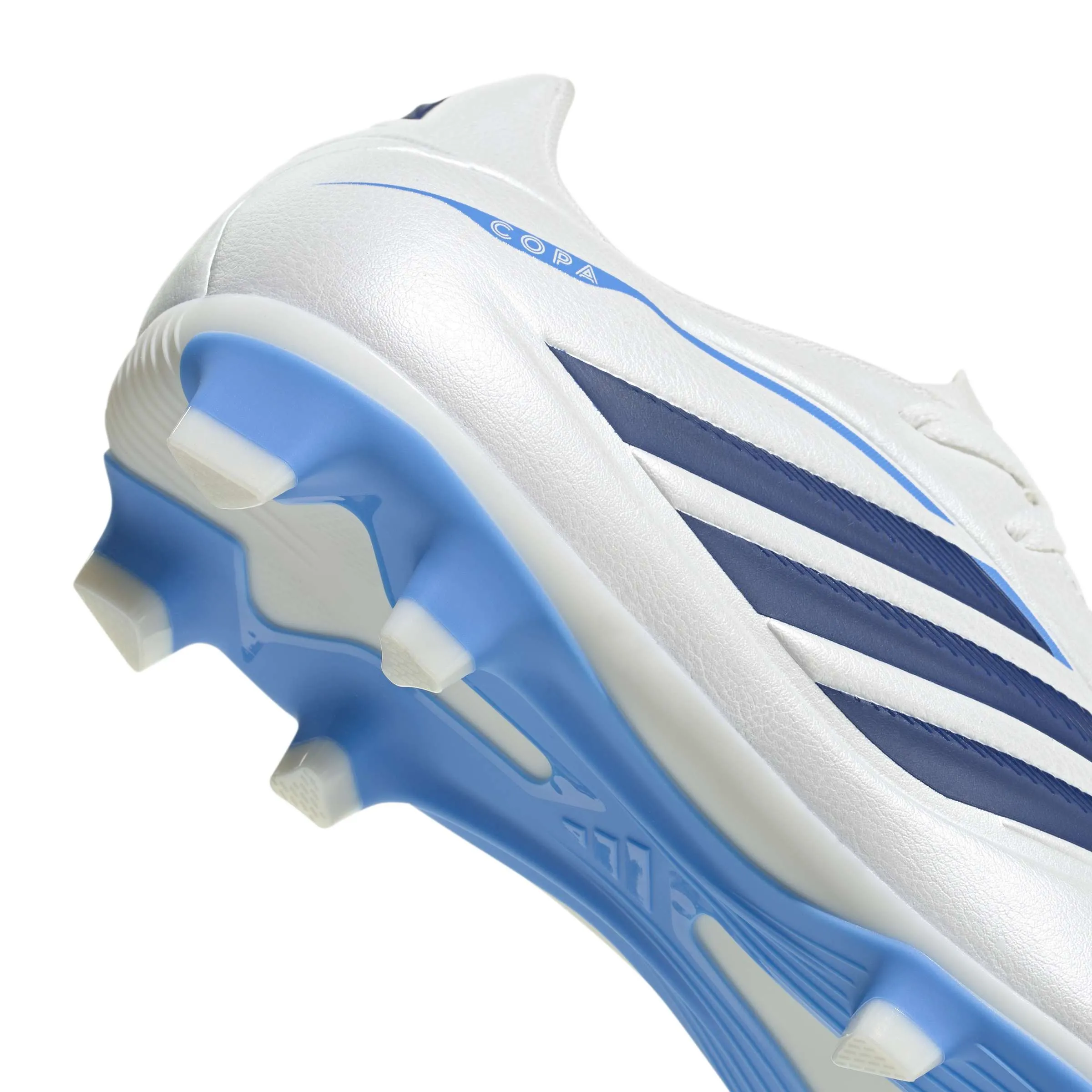 adidas Çocuk Copa Pure IV Club Çim Saha Futbol Ayakkabısı KI3113 - Görsel 3