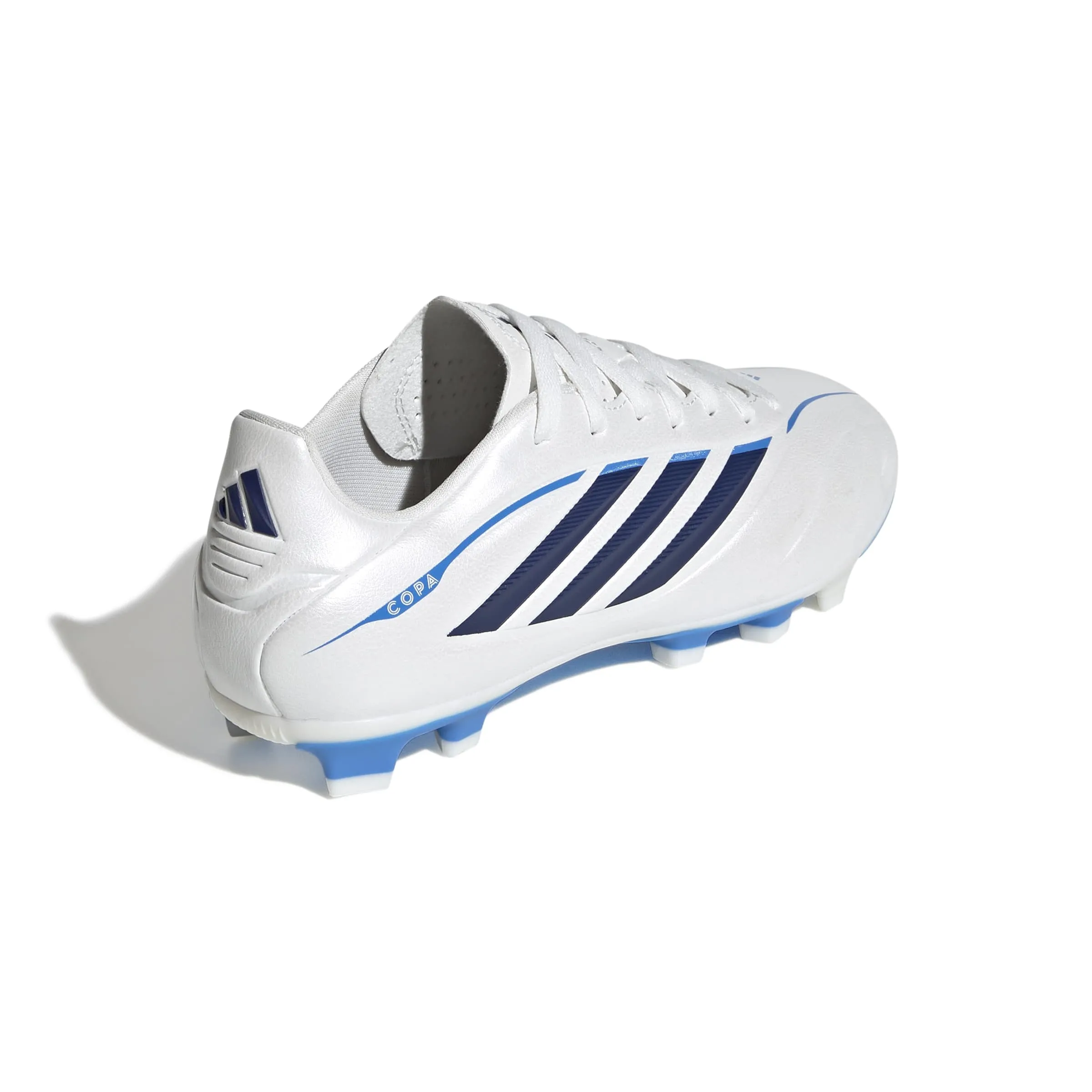 adidas Çocuk Copa Pure IV Club Çim Saha Futbol Ayakkabısı KI3113 - Görsel 5