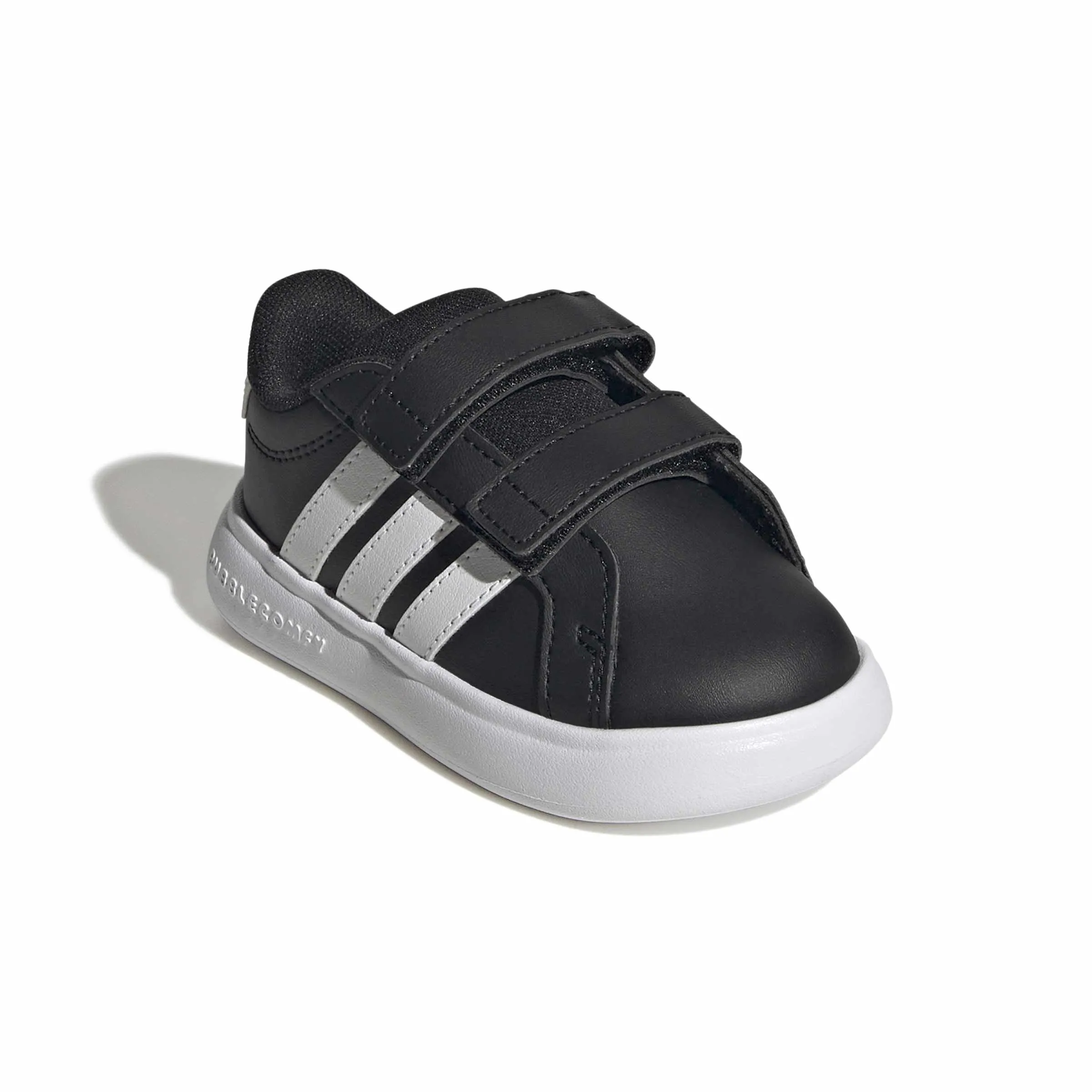 adidas Bebek Grand Court 3.0 Bubble Ayakkabı KI3234 - Görsel 2