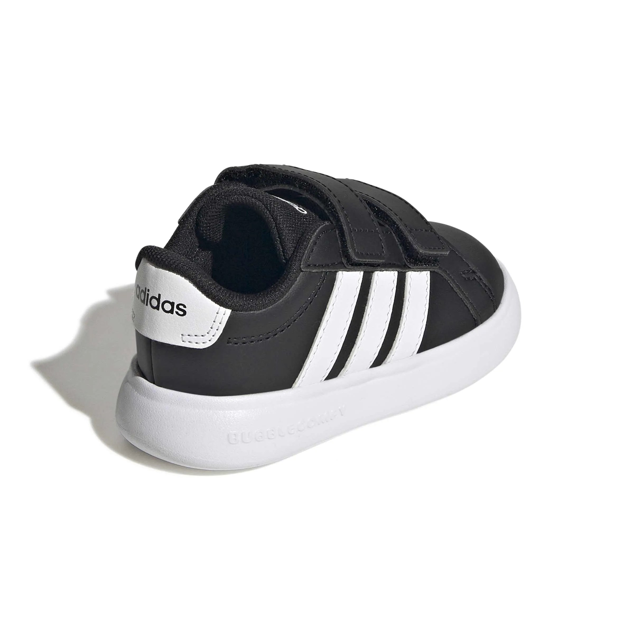 adidas Bebek Grand Court 3.0 Bubble Ayakkabı KI3234 - Görsel 5