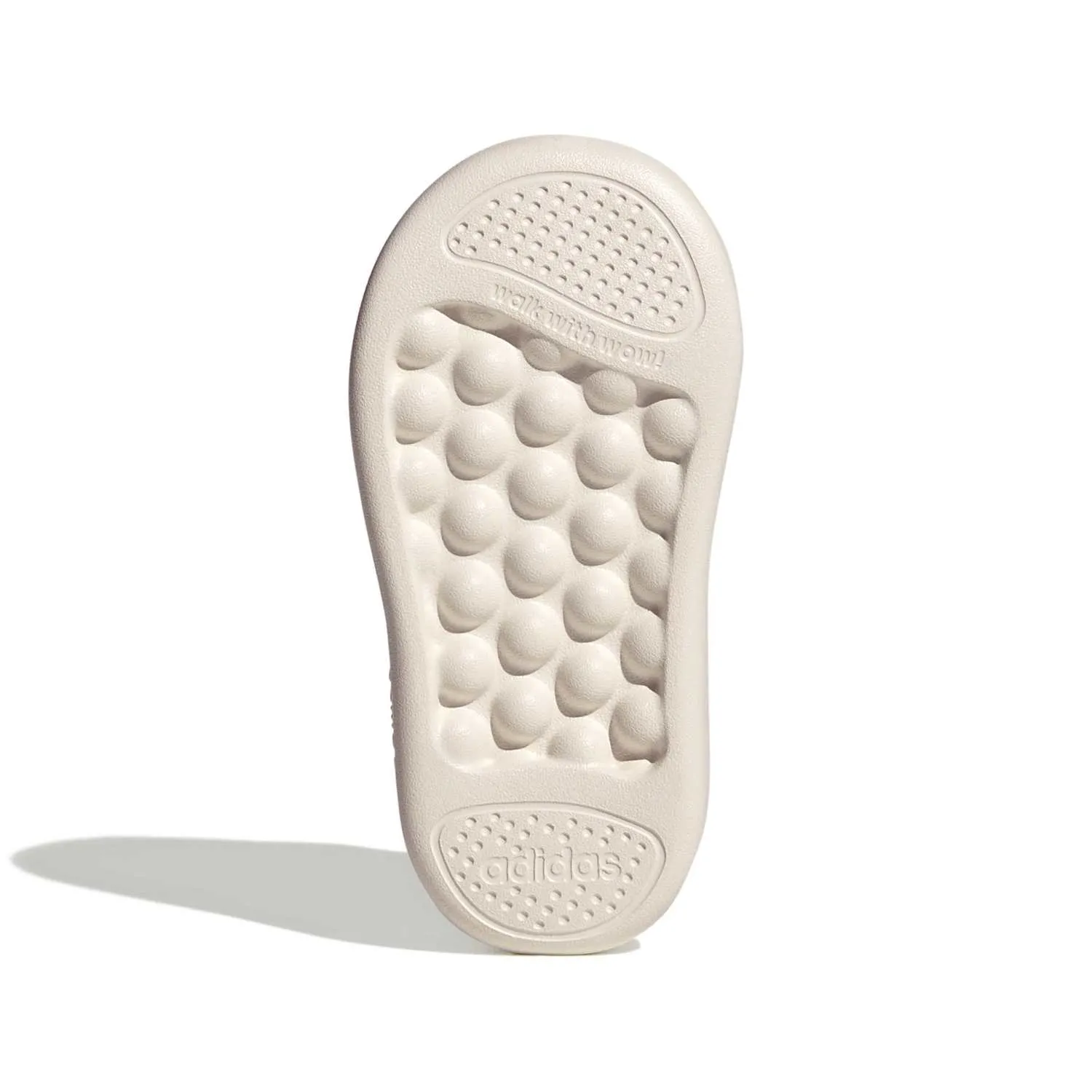 adidas Grand Court 3.0 Bubble Bebek Ayakkabısı KI3238 - Görsel 4