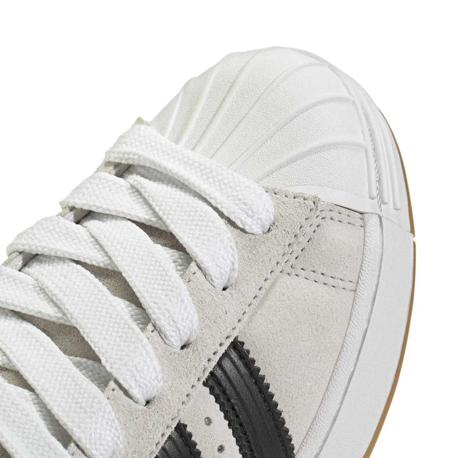 adidas Unisex SUPERSTAR ST Ayakkabı KI3511 - Görsel 3