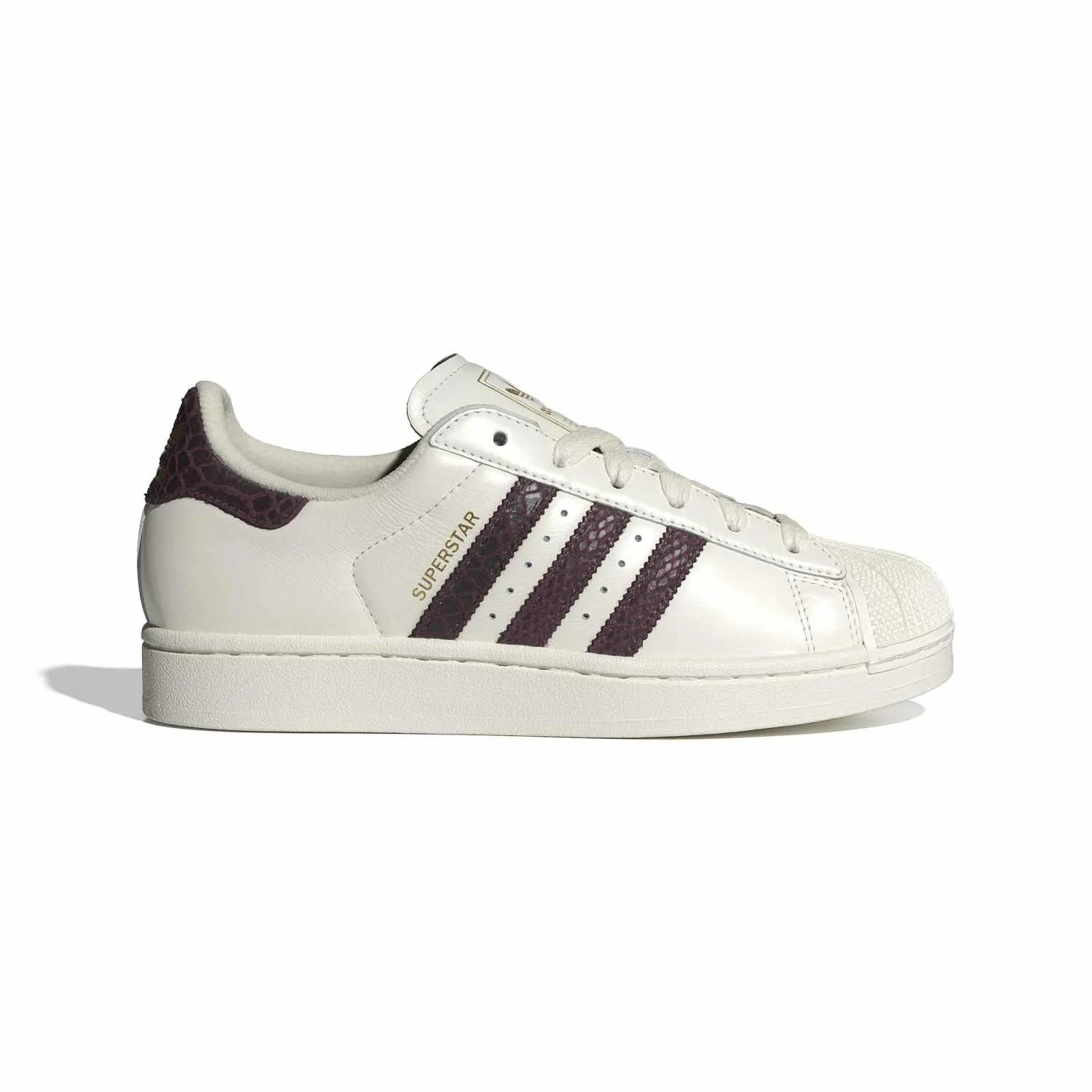 adidas Superstar II W Kadın Sneaker KI3570 - Görsel 1