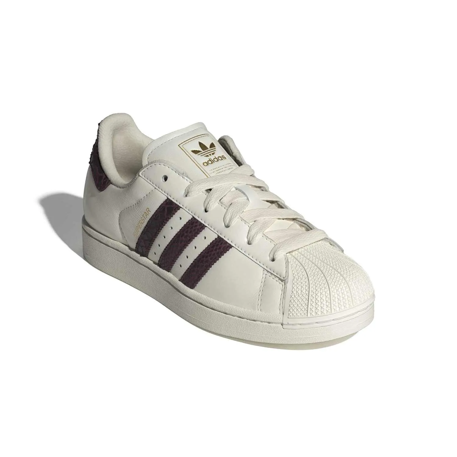 adidas Superstar II W Kadın Sneaker KI3570 - Görsel 2