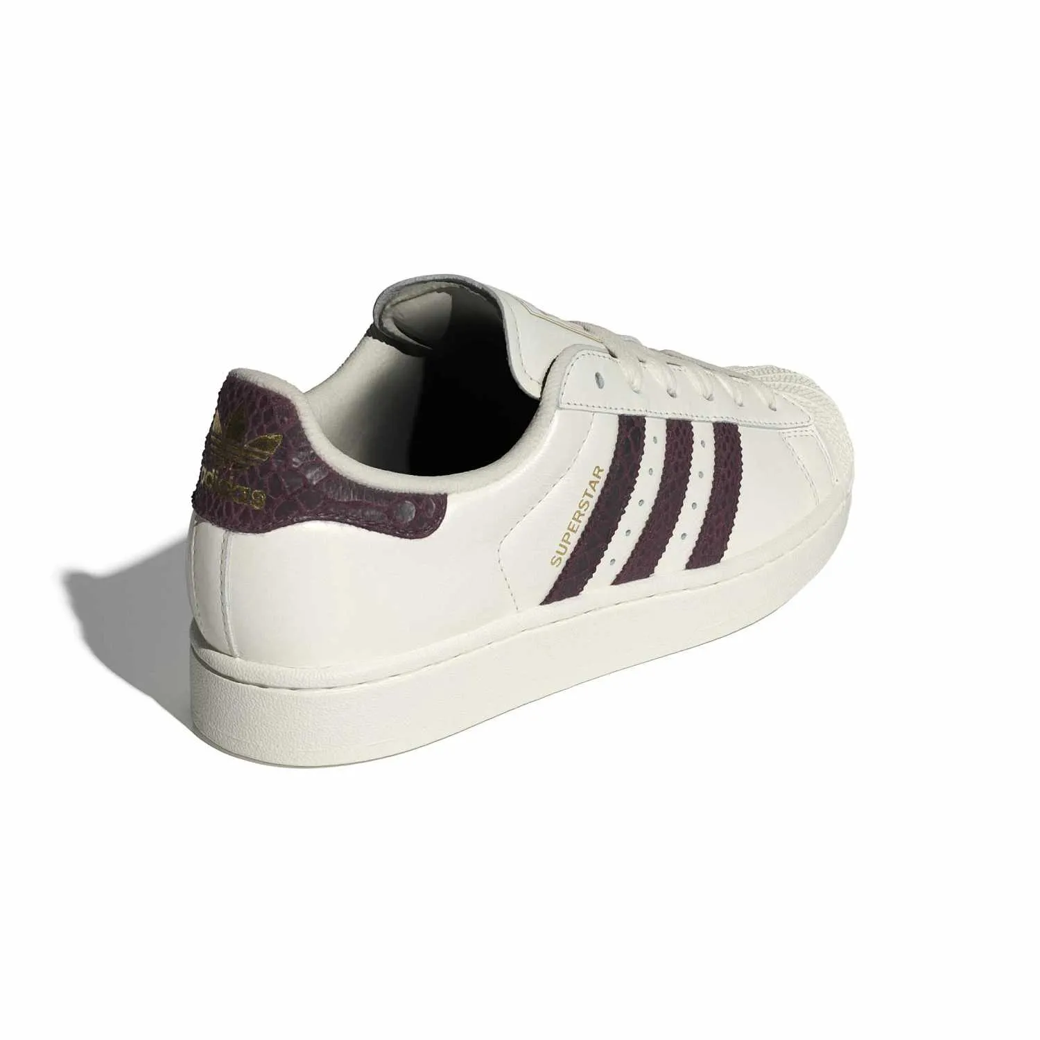 adidas Superstar II W Kadın Sneaker KI3570 - Görsel 5