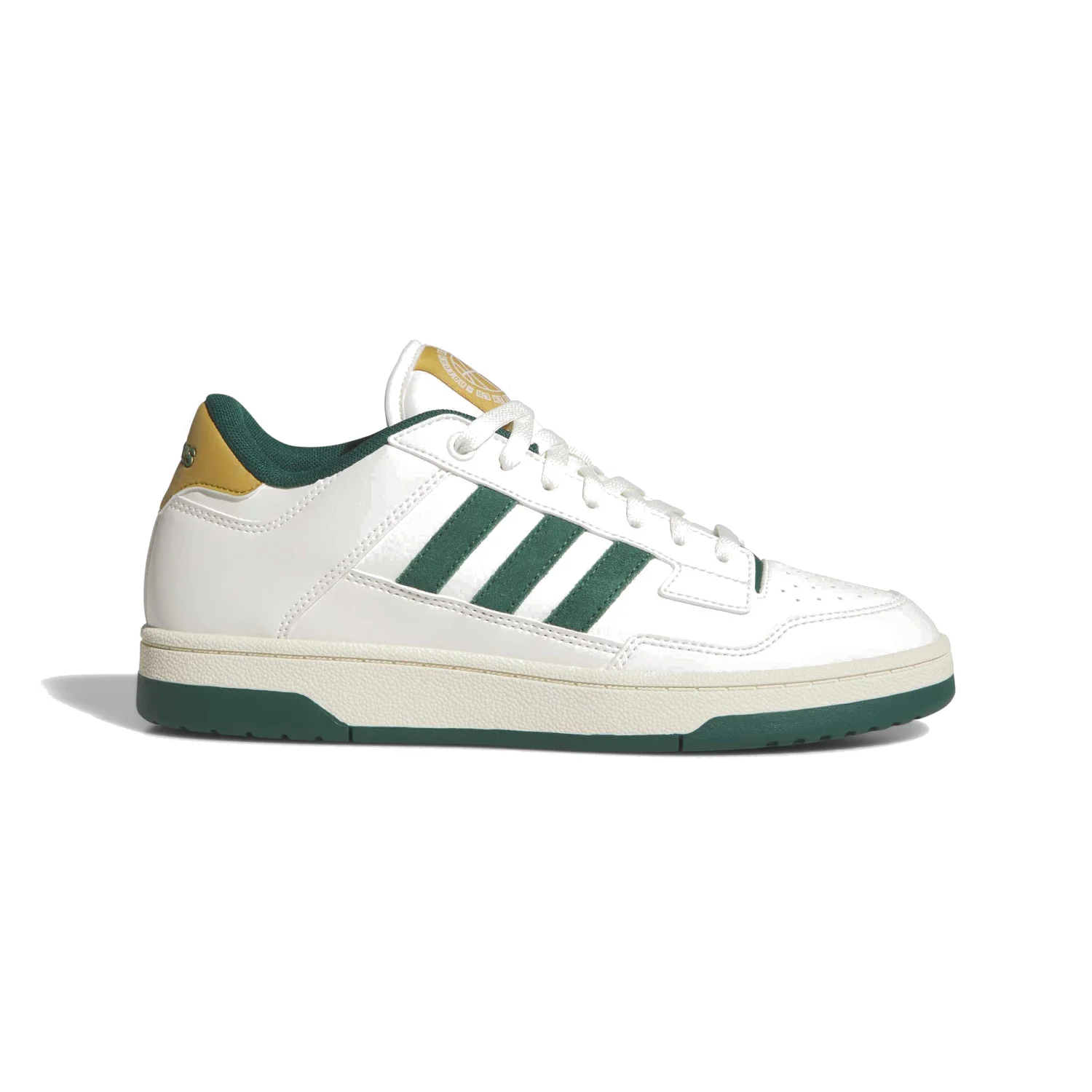 adidas Erkek Rapıd Court Low Ayakkabı KI3821