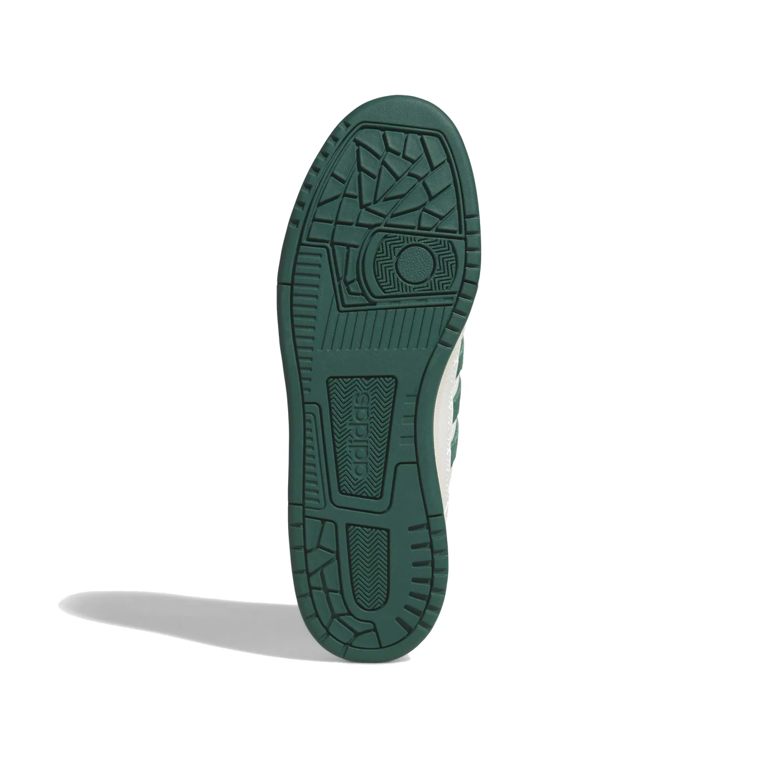 adidas Erkek Rapıd Court Low Ayakkabı KI3821 - Görsel 4