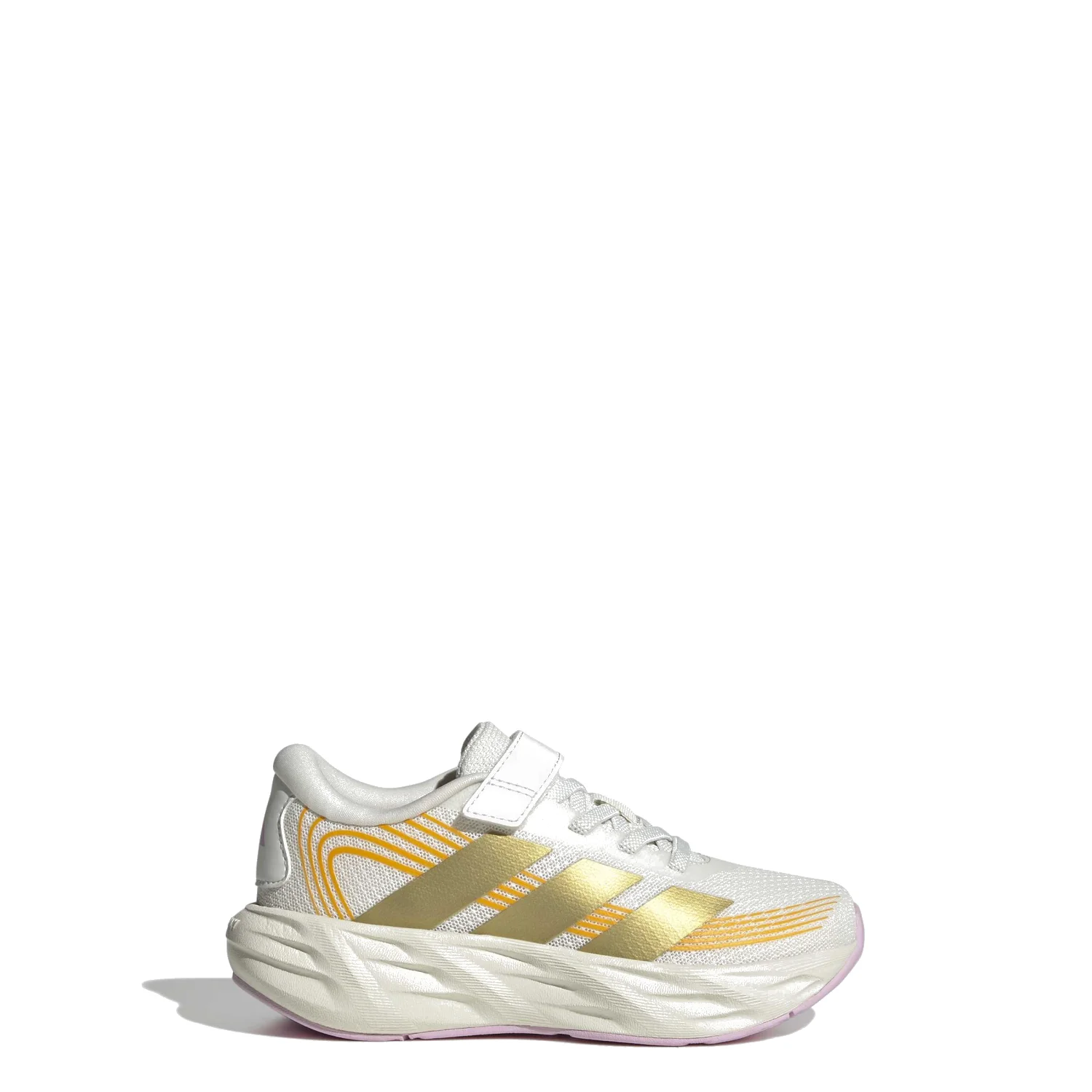 adidas Çocuk Galaxy 8 El C Ayakkabı KI4050 - Görsel 2