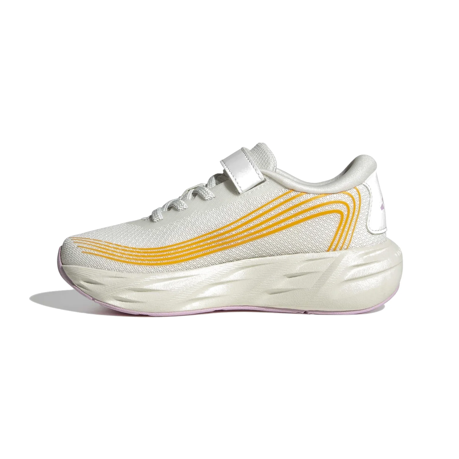 adidas Çocuk Galaxy 8 El C Ayakkabı KI4050 - Görsel 5