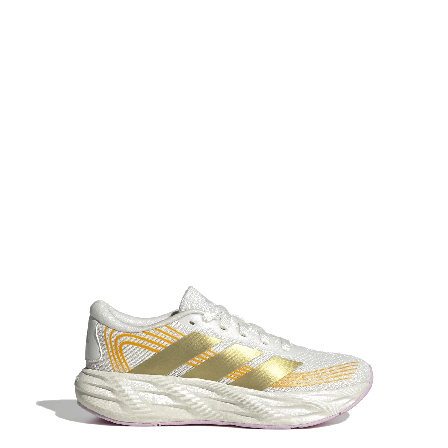 adidas Çocuk Galaxy 8 J Ayakkabı KI4052 - Görsel 2