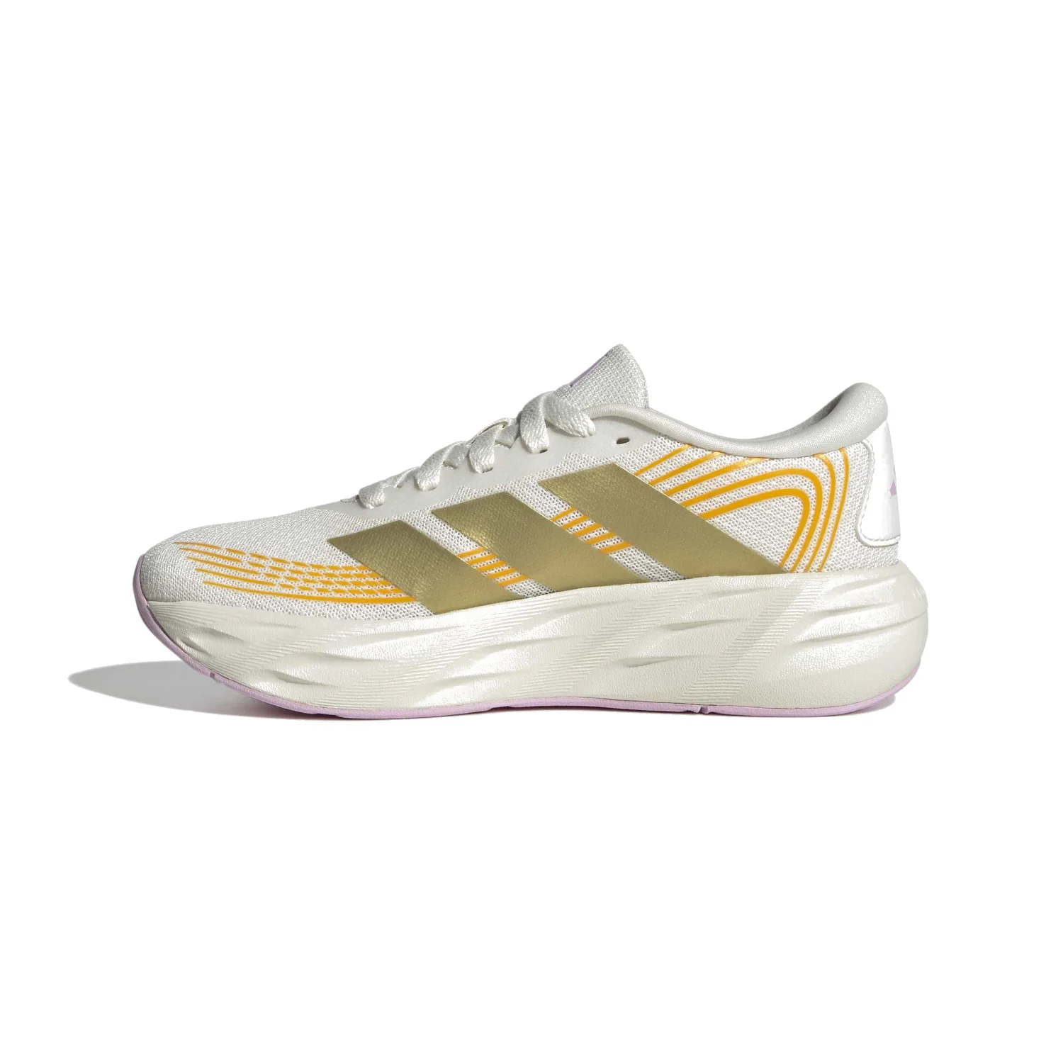 adidas Çocuk Galaxy 8 J Ayakkabı KI4052 - Görsel 5