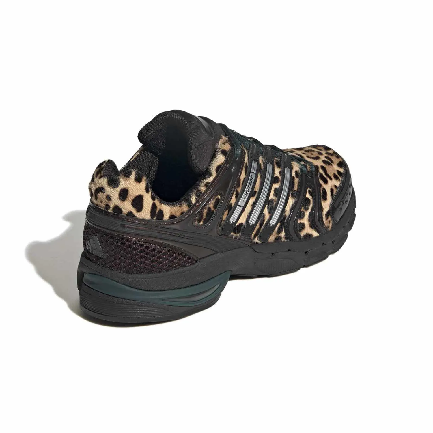 adidas Kadın Adıstar Control 5 Leopar Ayakkabı KI4204 - Görsel 5