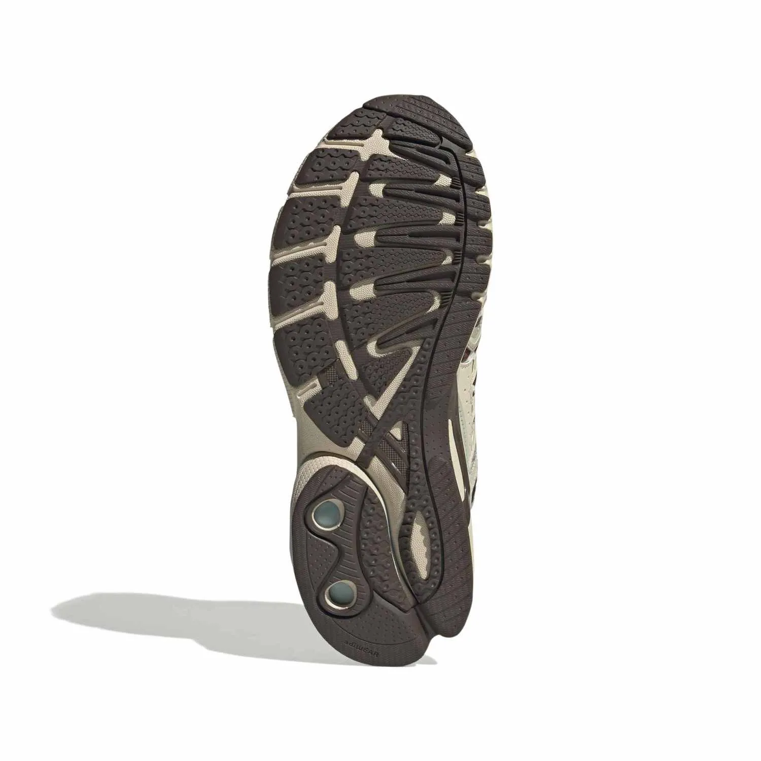 adidas Kadın Adıstar Control 5 Leopar Ayakkabı KI4206 - Görsel 4