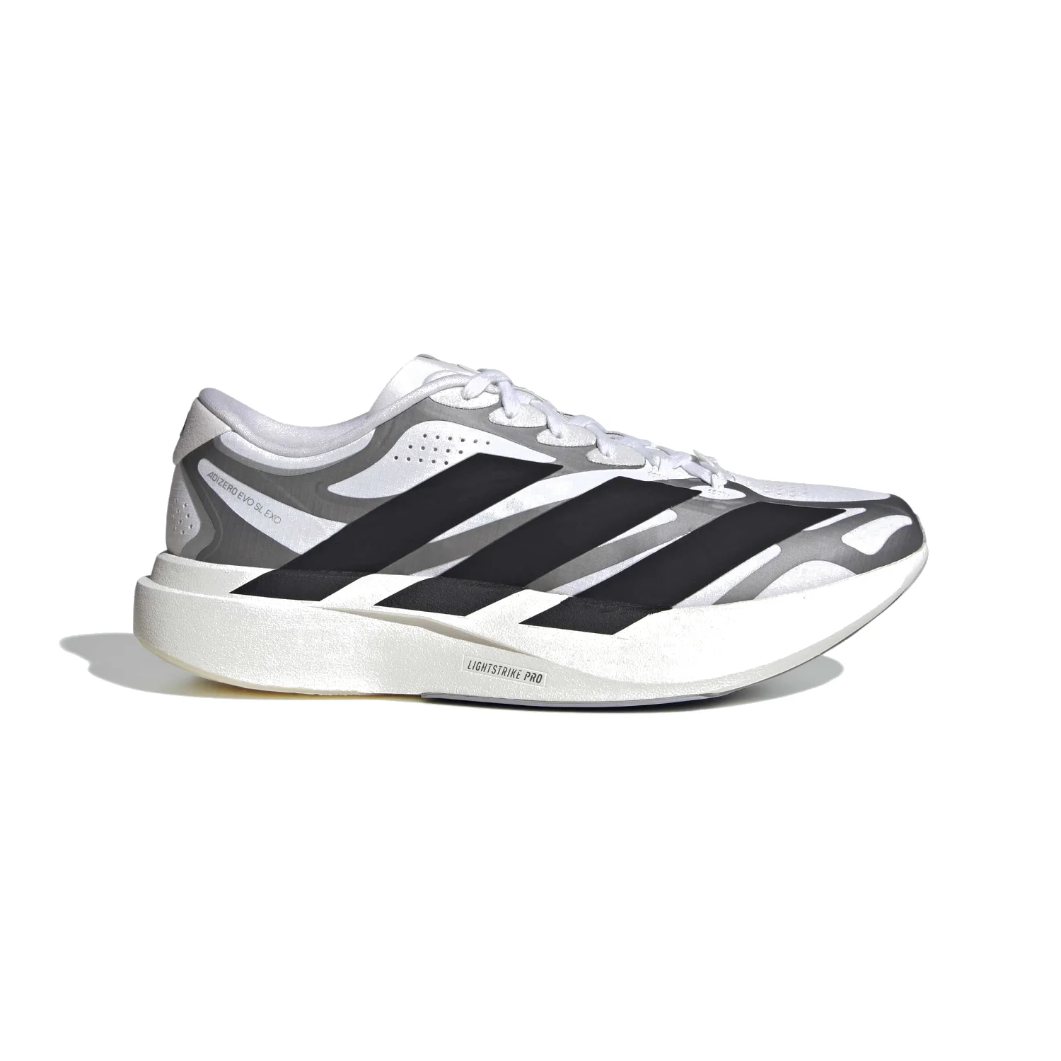 adidas Erkek Adizero Evo SL EXO Ayakkabı KI4763