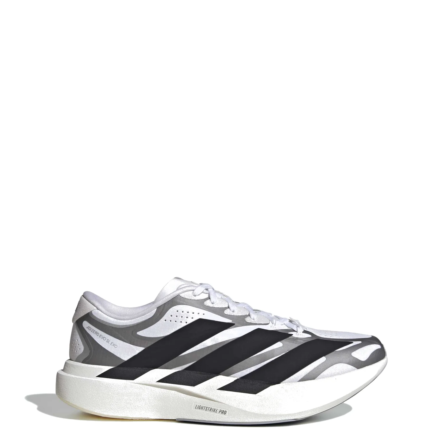 adidas Erkek Adizero Evo SL EXO Ayakkabı KI4763 - Görsel 2