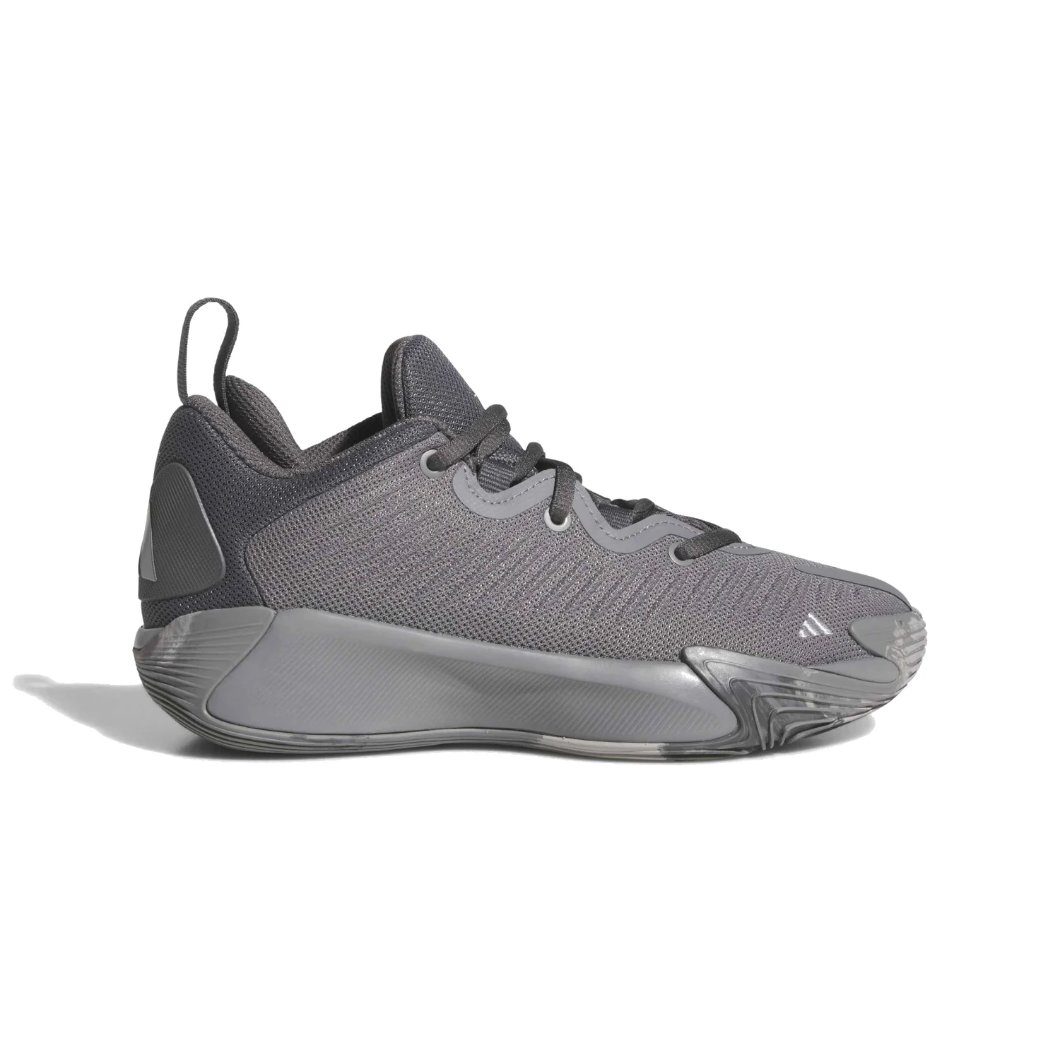 adidas Çocuk İnitiation J Gri Ayakkabı KI5269