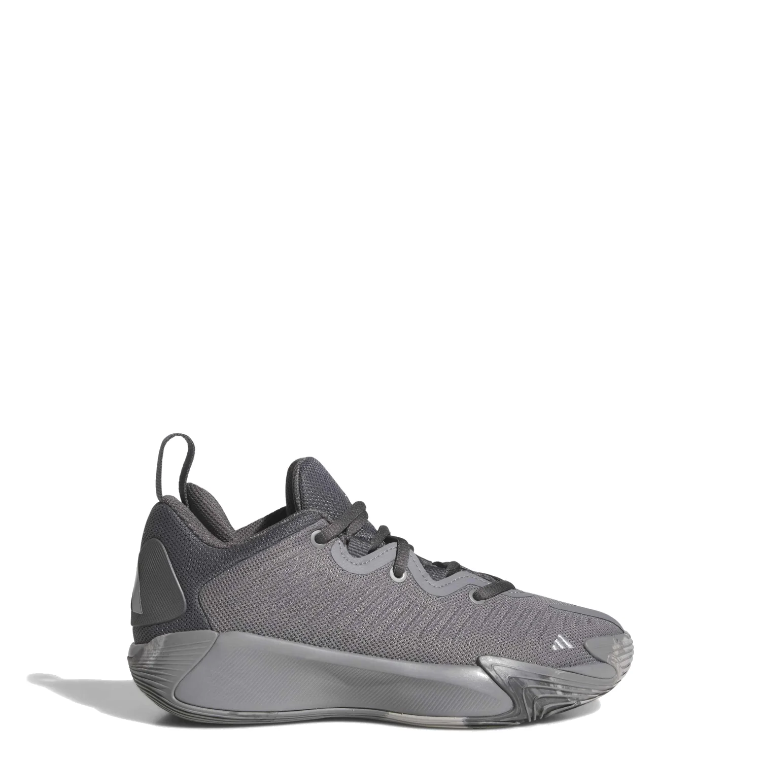 adidas Çocuk İnitiation J Gri Ayakkabı KI5269 - Görsel 2