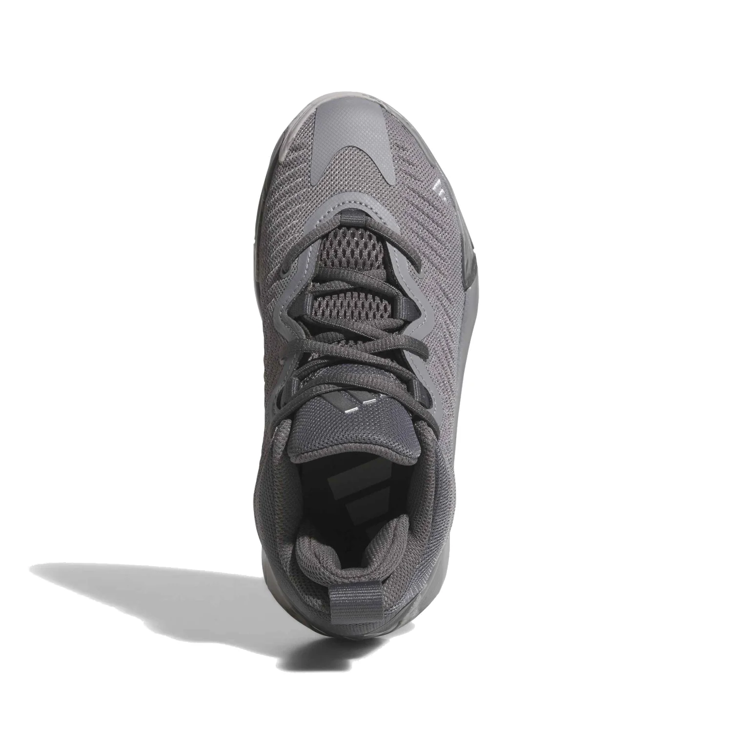 adidas Çocuk İnitiation J Gri Ayakkabı KI5269 - Görsel 3