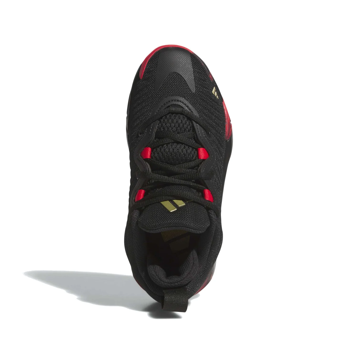 adidas Çocuk İnitiation J Siyah Ayakkabı KI5270 - Görsel 3