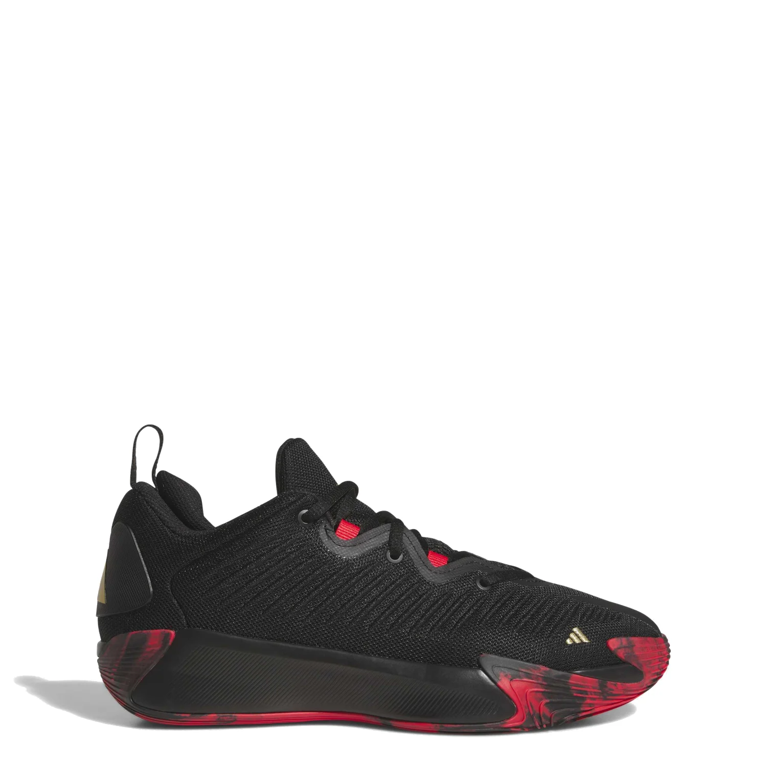 adidas Erkek İnitiation Siyah Ayakkabı KI5277 Detay