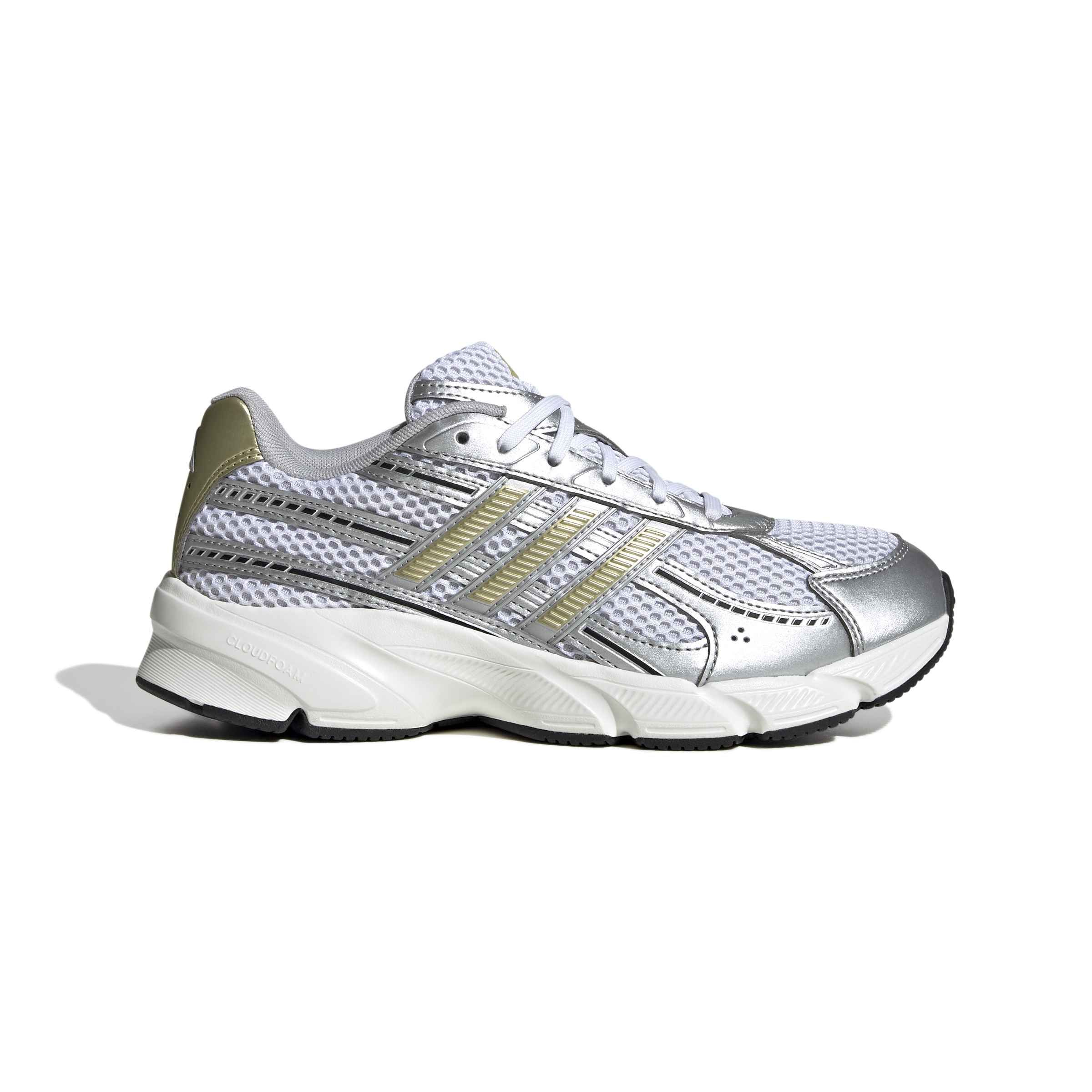 adidas Kadın Technochaos 2000 Ayakkabı KI5549