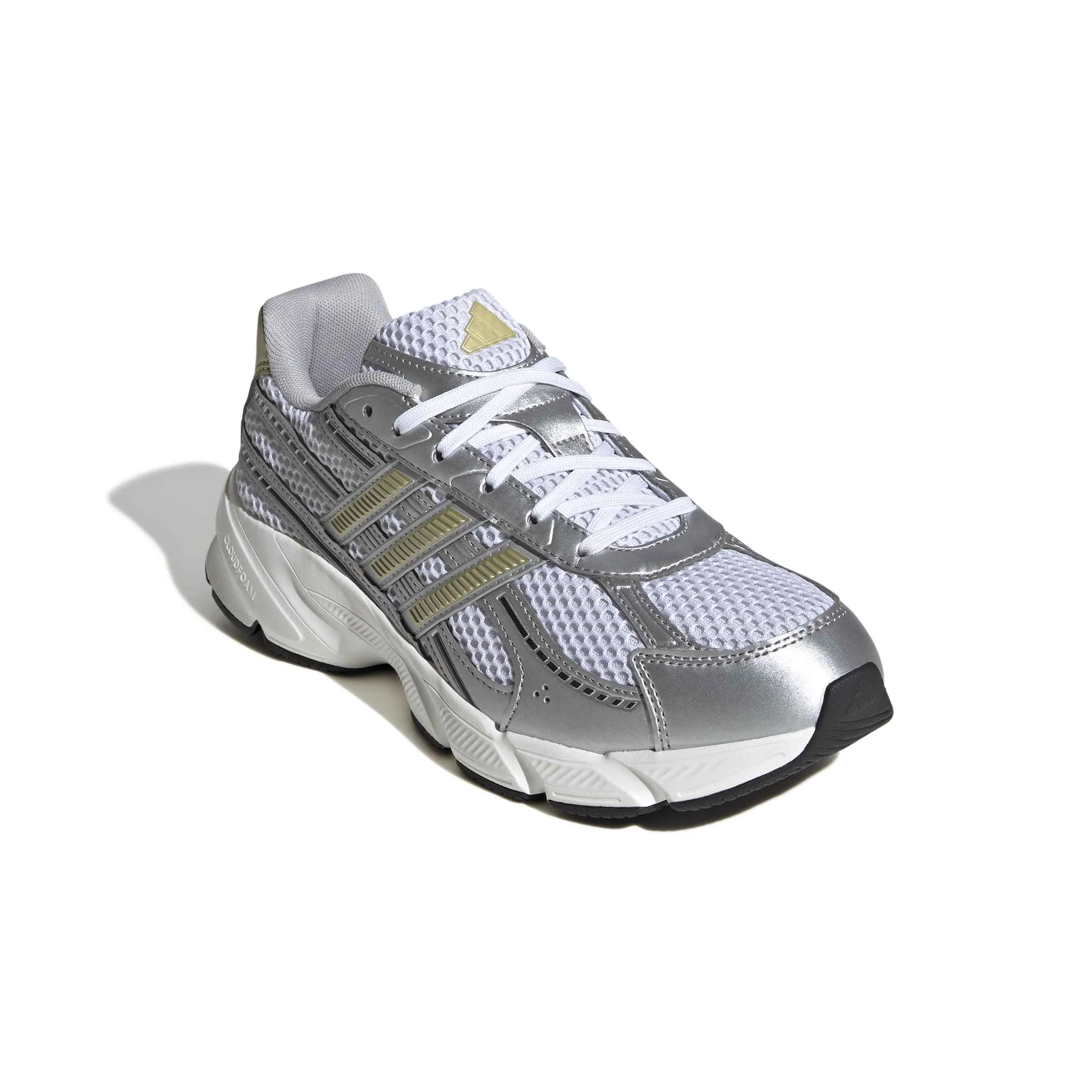 adidas Kadın Technochaos 2000 Ayakkabı KI5549 - Görsel 2
