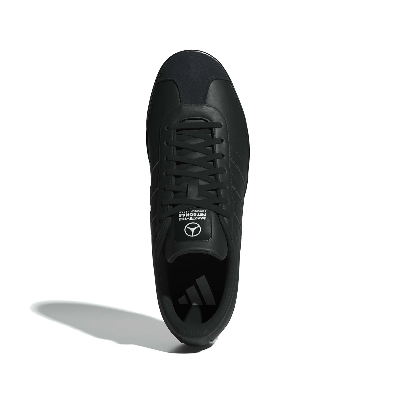 adidas Unisex VL COURT MER Spor Ayakkabı KI6079 - Görsel 3
