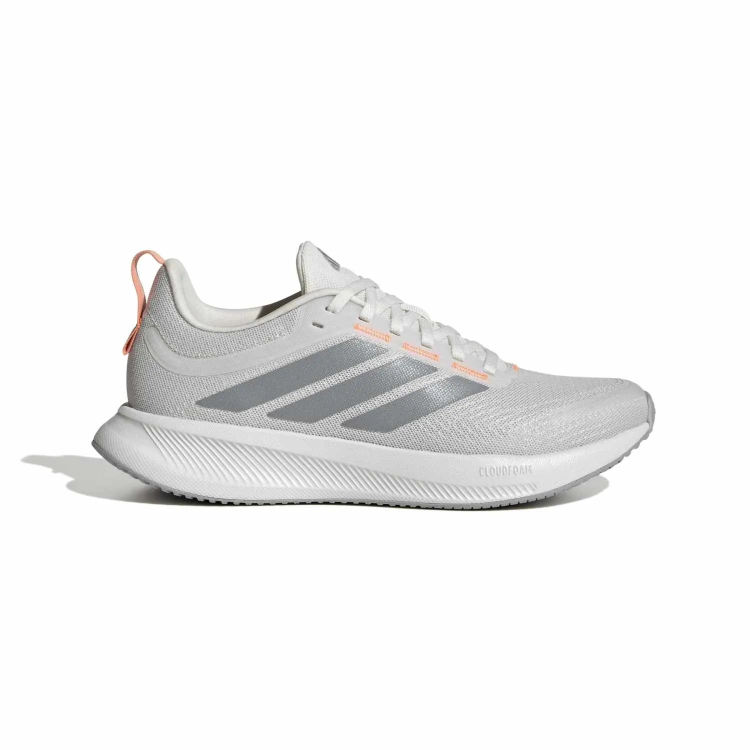 adidas Runblaze Kadın Gri Koşu Ayakkabısı KI6137 - Görsel 1