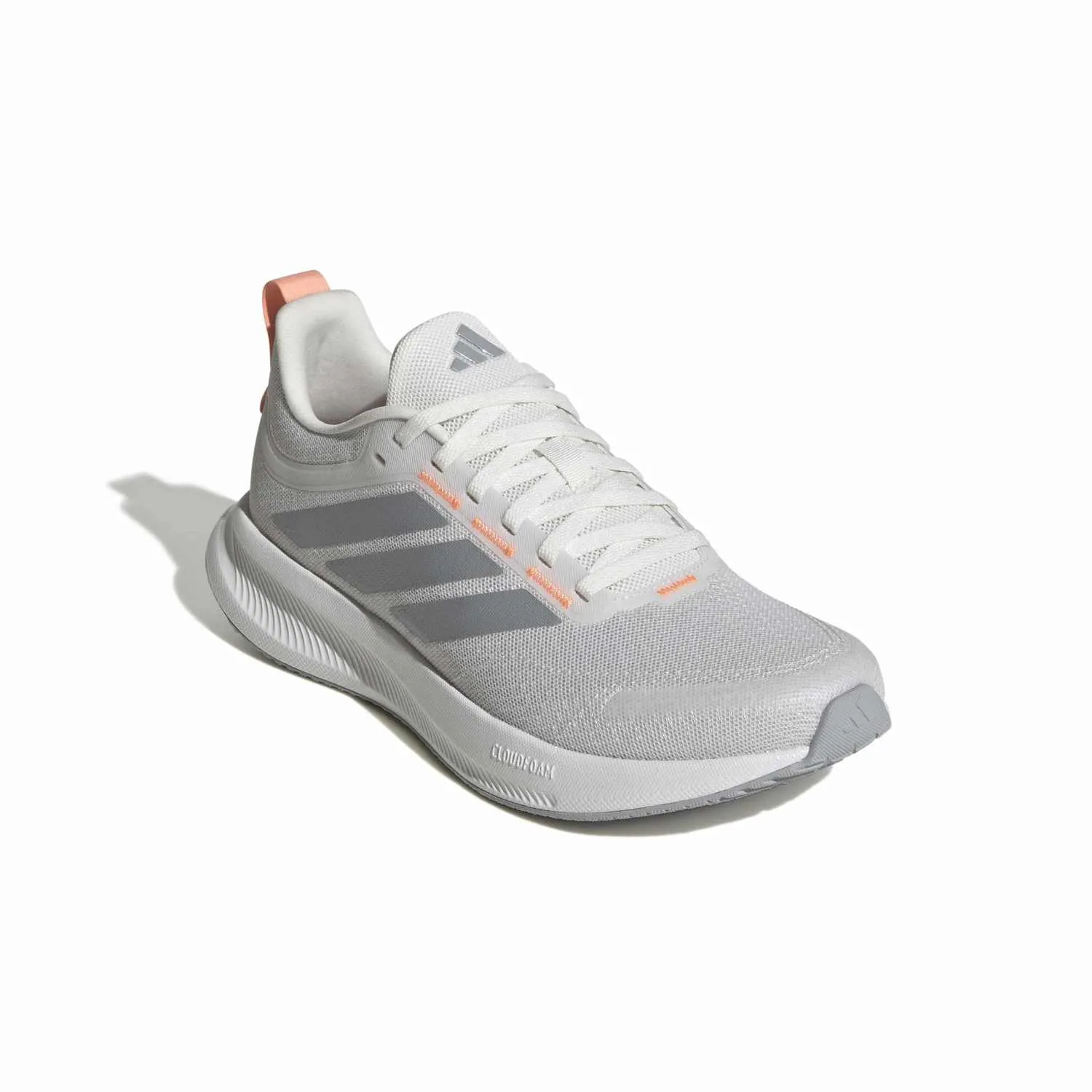 adidas Runblaze Kadın Gri Koşu Ayakkabısı KI6137 - Görsel 2
